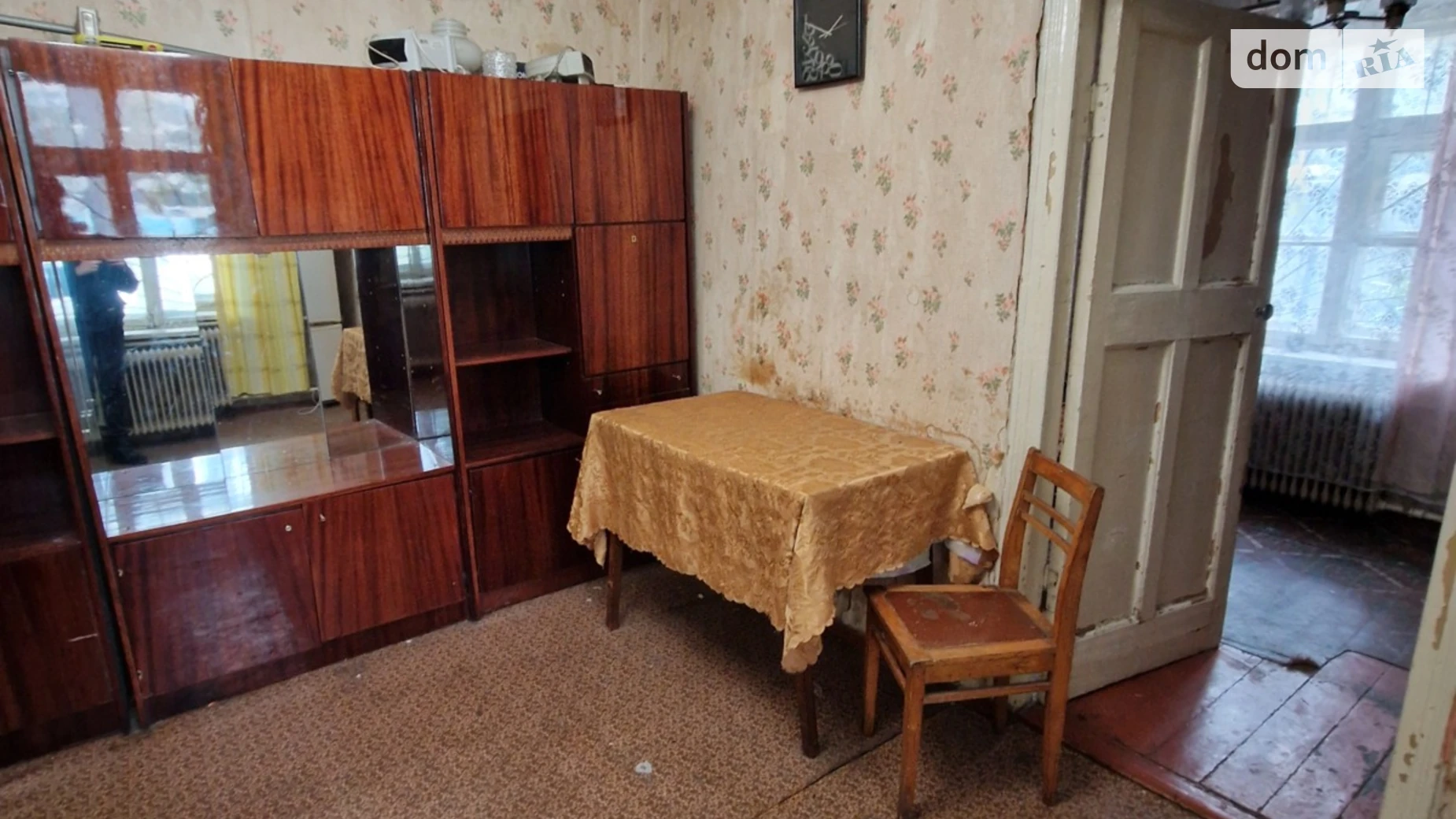 Сдается в аренду 3-комнатная квартира 47 кв. м в Одессе, ул. Люстдорфская дорога - фото 3