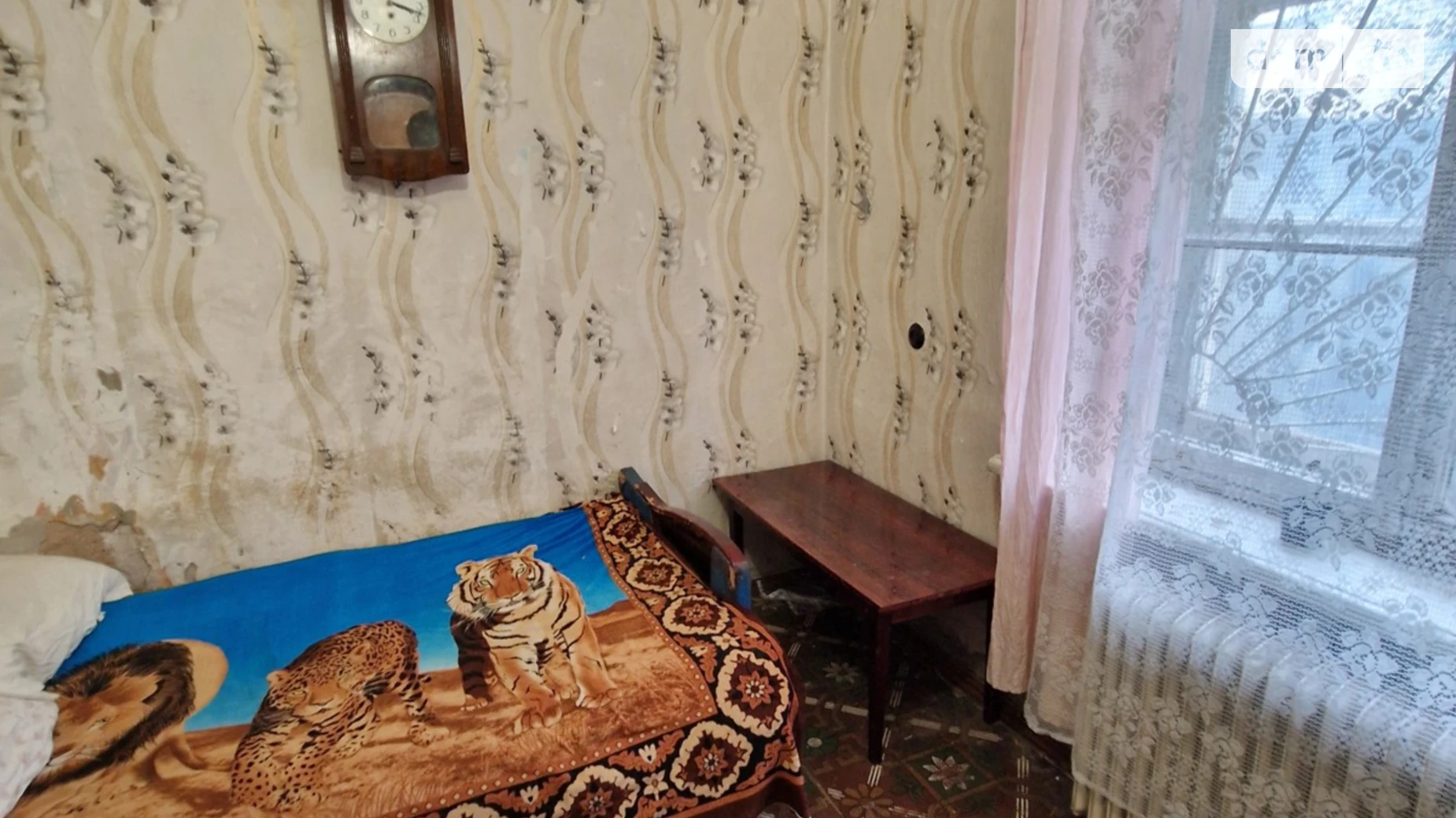 Сдается в аренду 3-комнатная квартира 47 кв. м в Одессе, ул. Люстдорфская дорога - фото 5