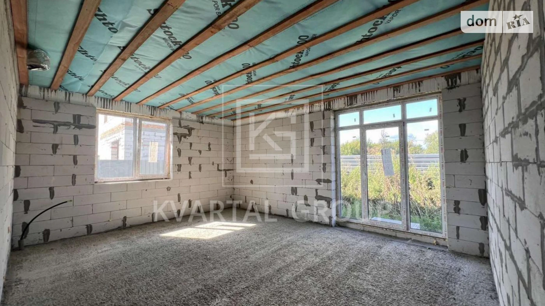 Продается одноэтажный дом 89 кв. м с садом, цена: 81000 $ - фото 3