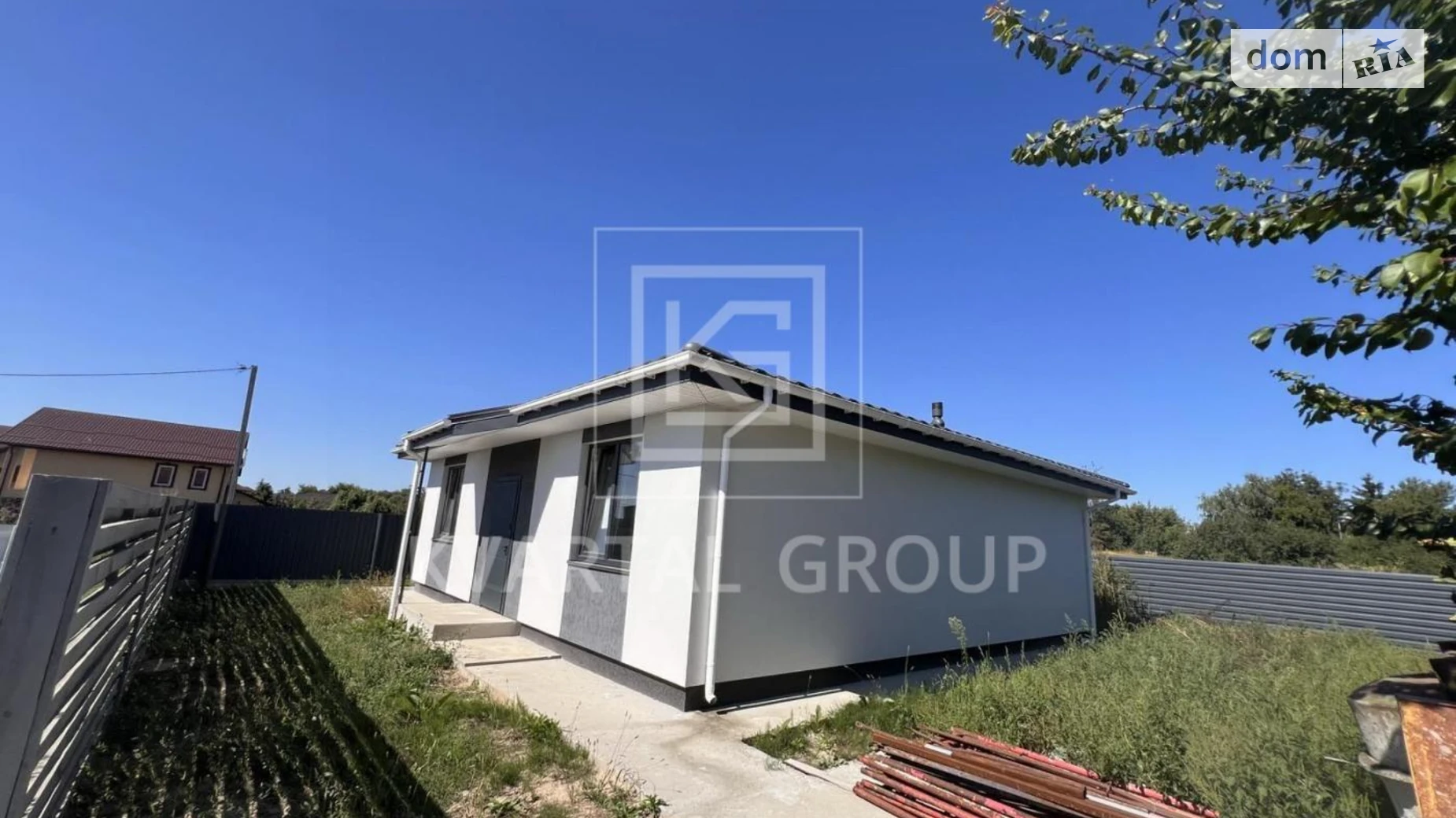 Продается одноэтажный дом 89 кв. м с садом, цена: 81000 $ - фото 2