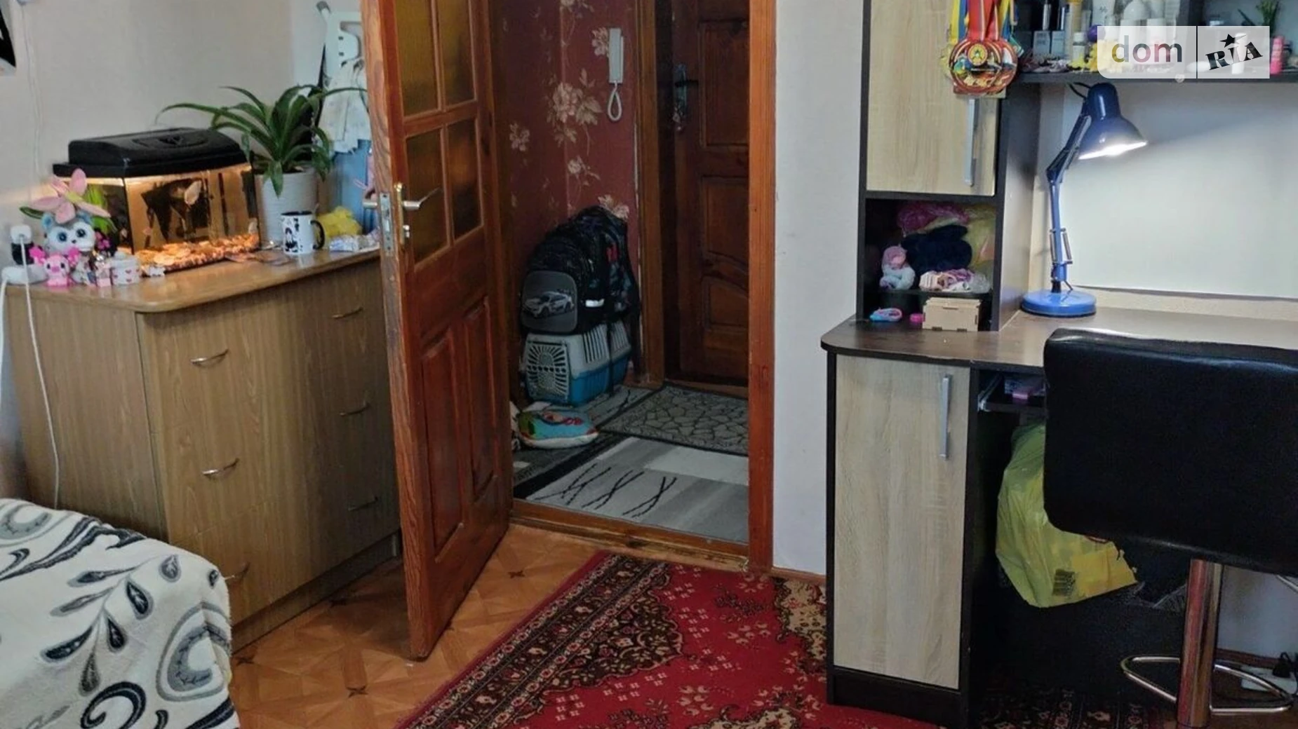 Продается 2-комнатная квартира 52 кв. м в Хмельницком, ул. Георгия Гонгадзе(Чкалова) - фото 3