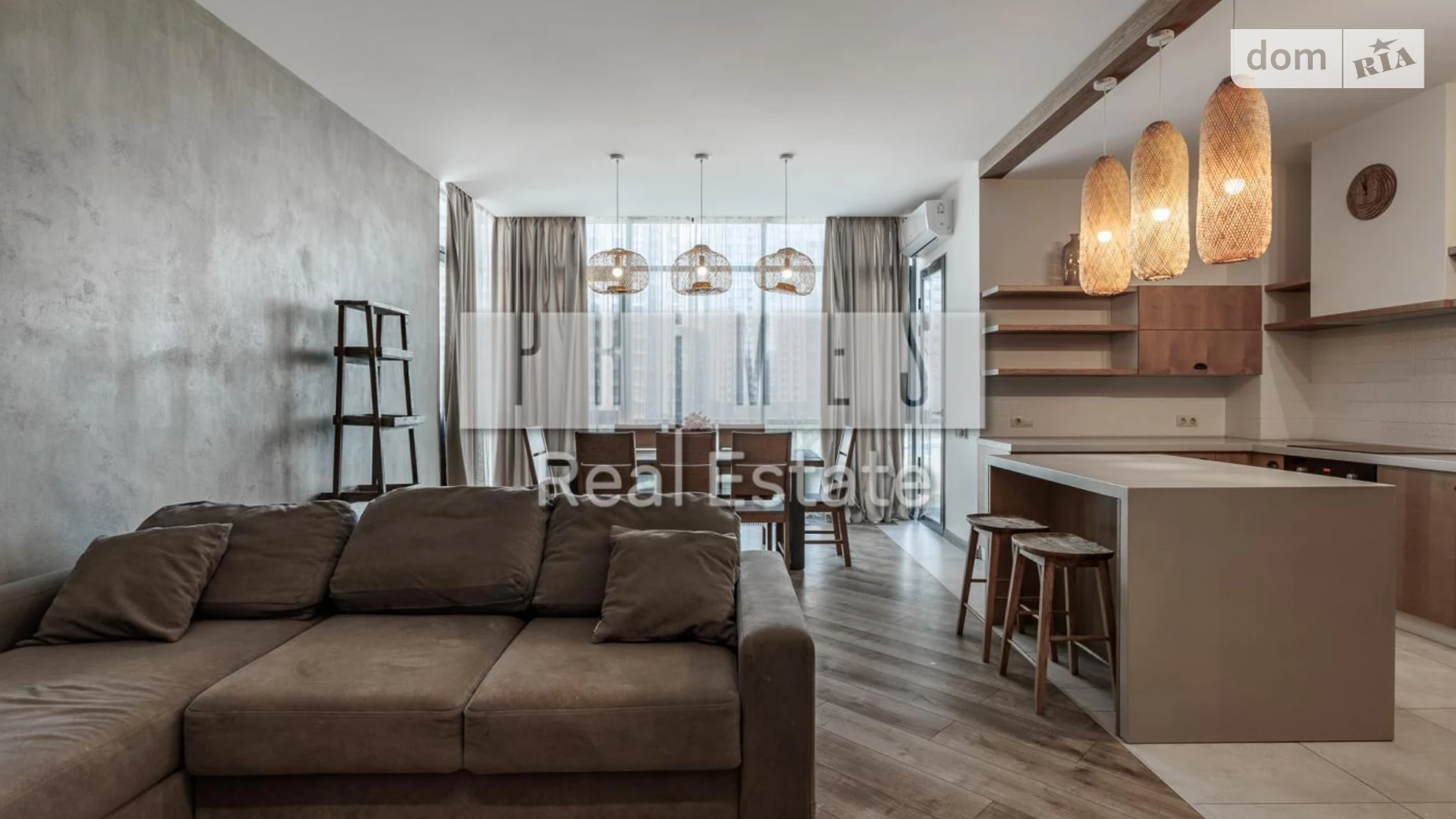 Продается 4-комнатная квартира 143 кв. м в Киеве, ул. Андрея Верхогляда(Драгомирова), 11В - фото 4