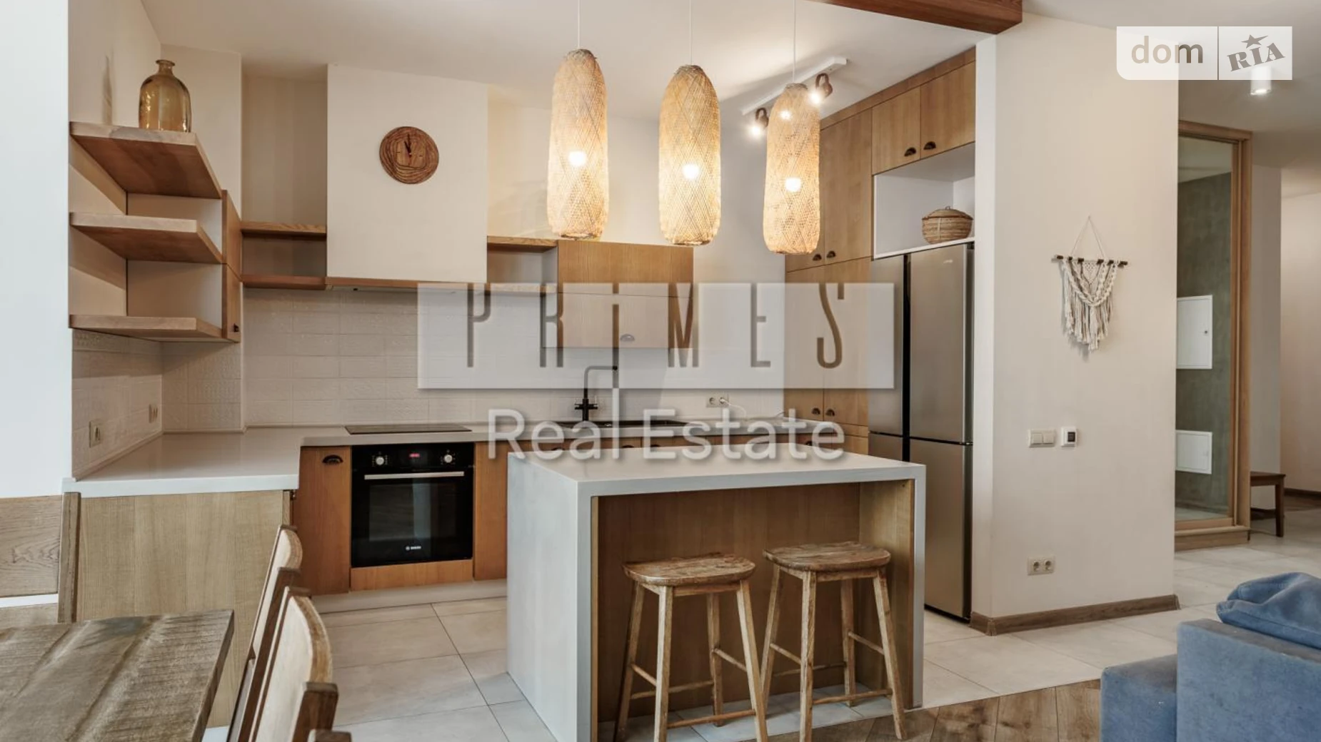 Продается 4-комнатная квартира 143 кв. м в Киеве, ул. Андрея Верхогляда(Драгомирова), 11В - фото 2