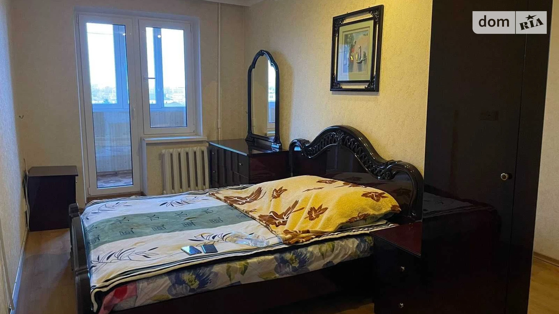 Продается 3-комнатная квартира 65 кв. м в Днепре, просп. Слобожанский, 65 - фото 5