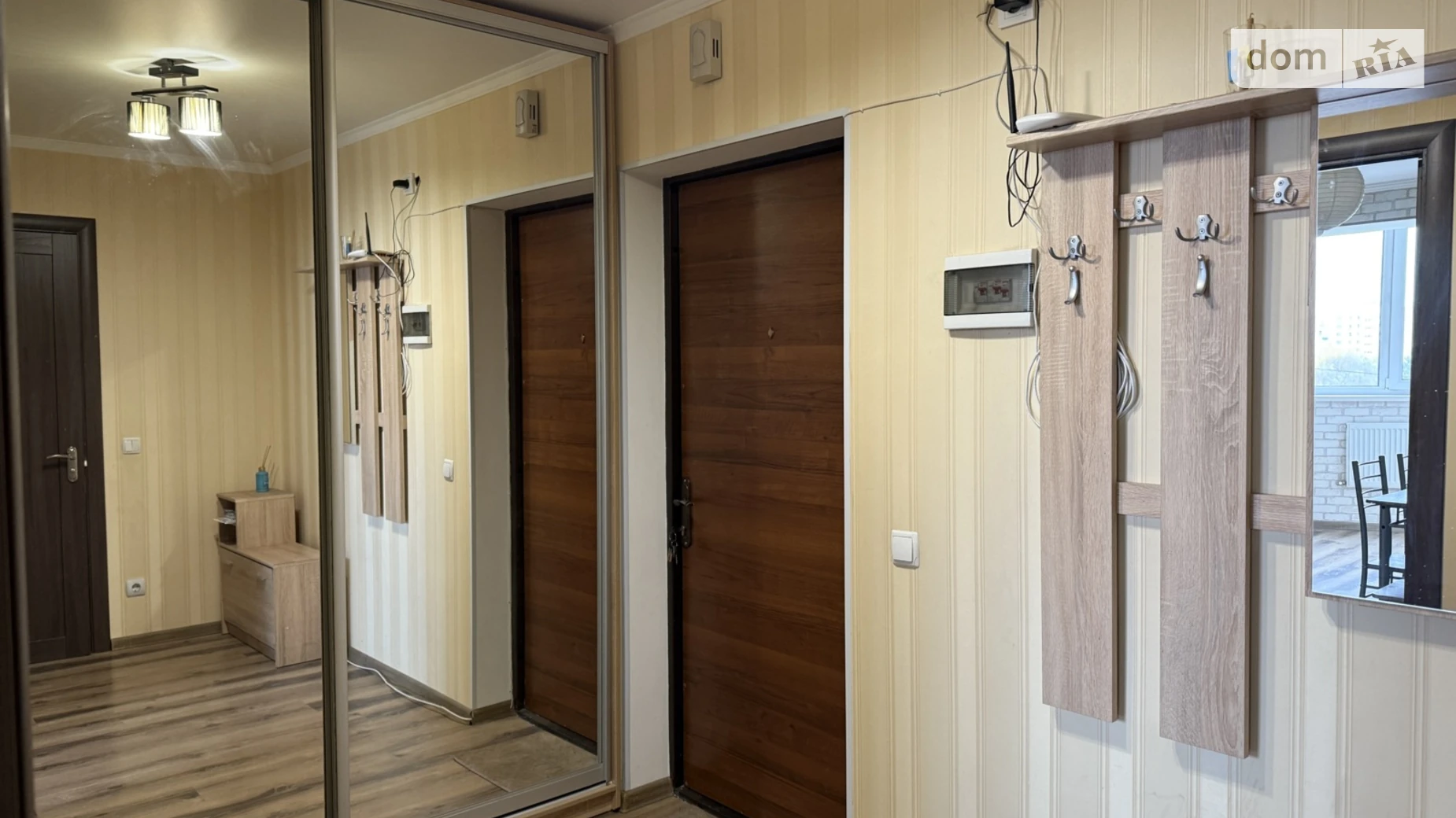 Здається в оренду 1-кімнатна квартира 46 кв. м у Вінниці, вул. Гетьмана Мазепи(Чехова), 9В - фото 4