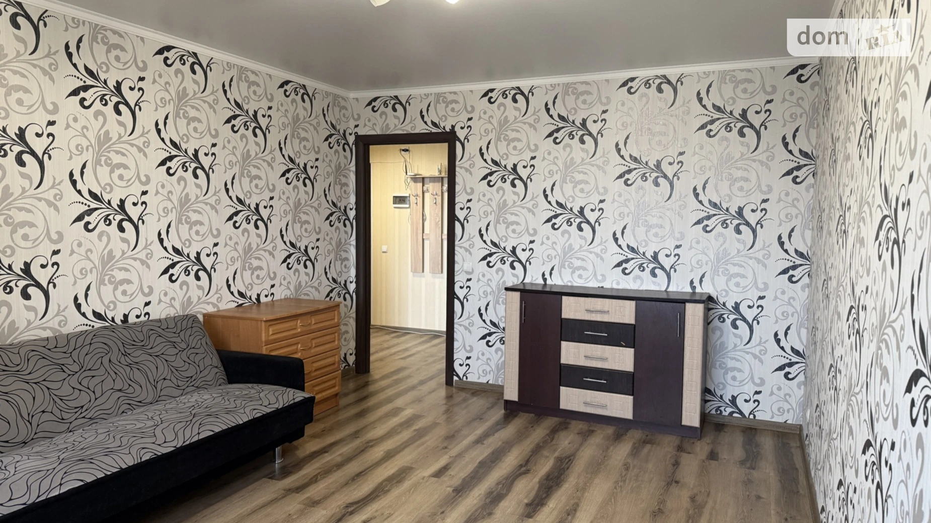 Здається в оренду 1-кімнатна квартира 46 кв. м у Вінниці, вул. Гетьмана Мазепи(Чехова), 9В - фото 3