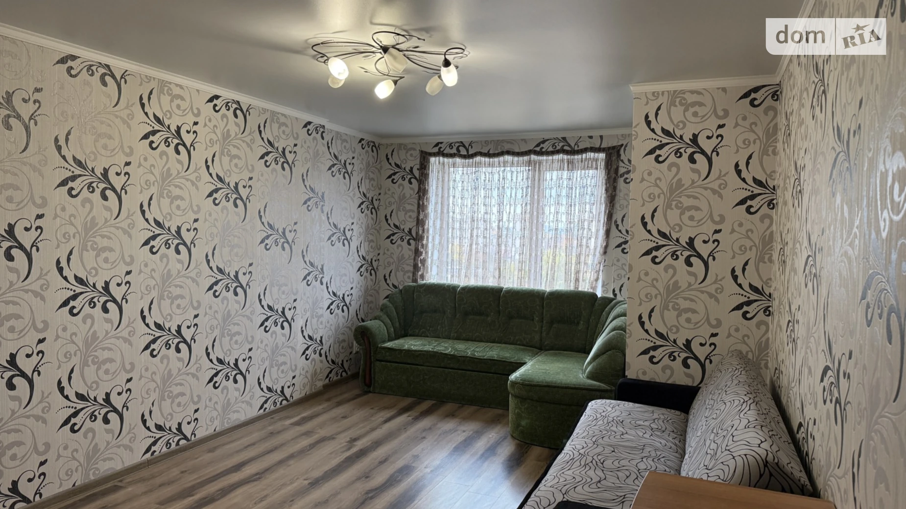 Здається в оренду 1-кімнатна квартира 46 кв. м у Вінниці, вул. Гетьмана Мазепи(Чехова), 9В - фото 2