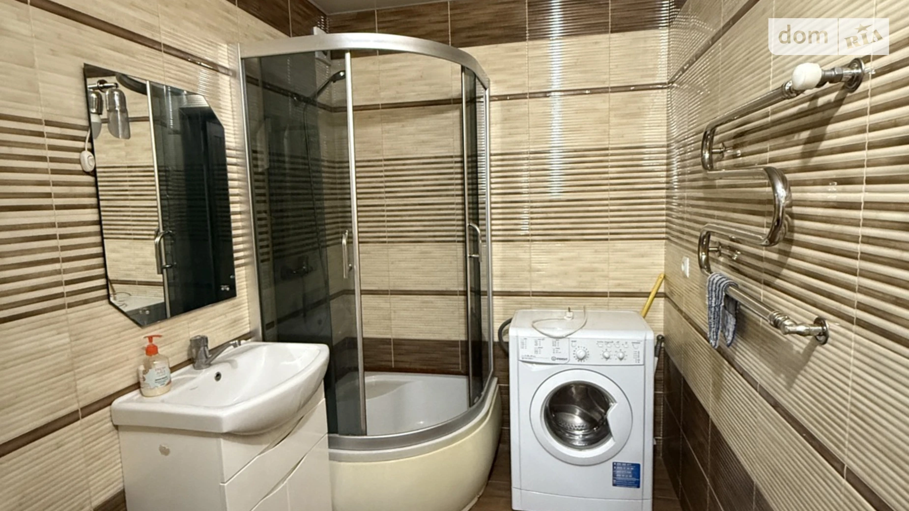 Здається в оренду 1-кімнатна квартира 46 кв. м у Вінниці, вул. Гетьмана Мазепи(Чехова), 9В - фото 5