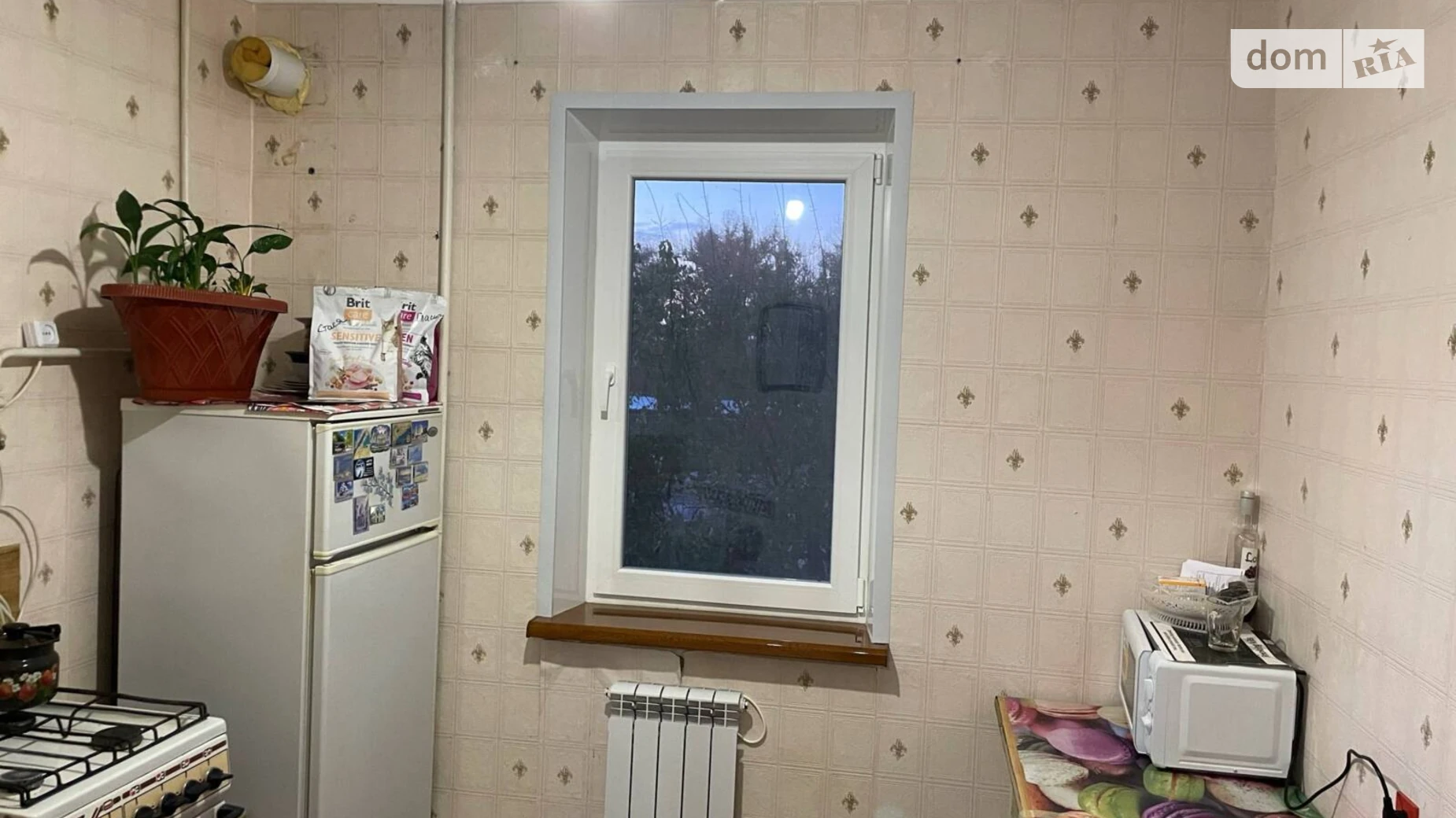 Продається 2-кімнатна квартира 53.2 кв. м у Кам'янському, просп. Івана Франка(Карла Маркса), 24 - фото 2