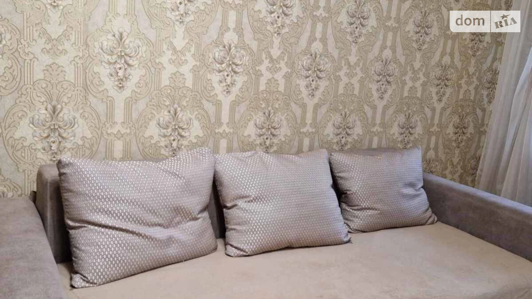 Здається в оренду 2-кімнатна квартира 43.7 кв. м у Києві, вул. Володимира Сальського, 11 - фото 4