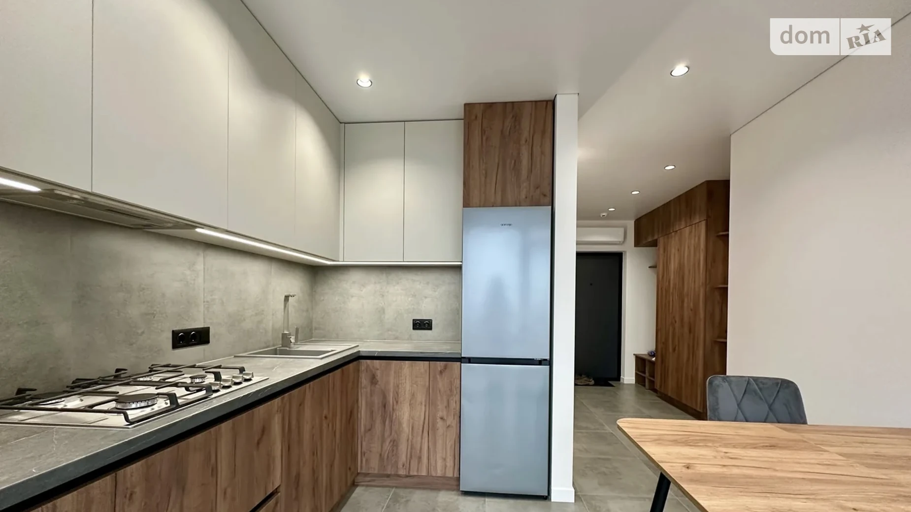 Сдается в аренду 1-комнатная квартира 38 кв. м в Ивано-Франковске, ул. Флотская, 10Б - фото 5