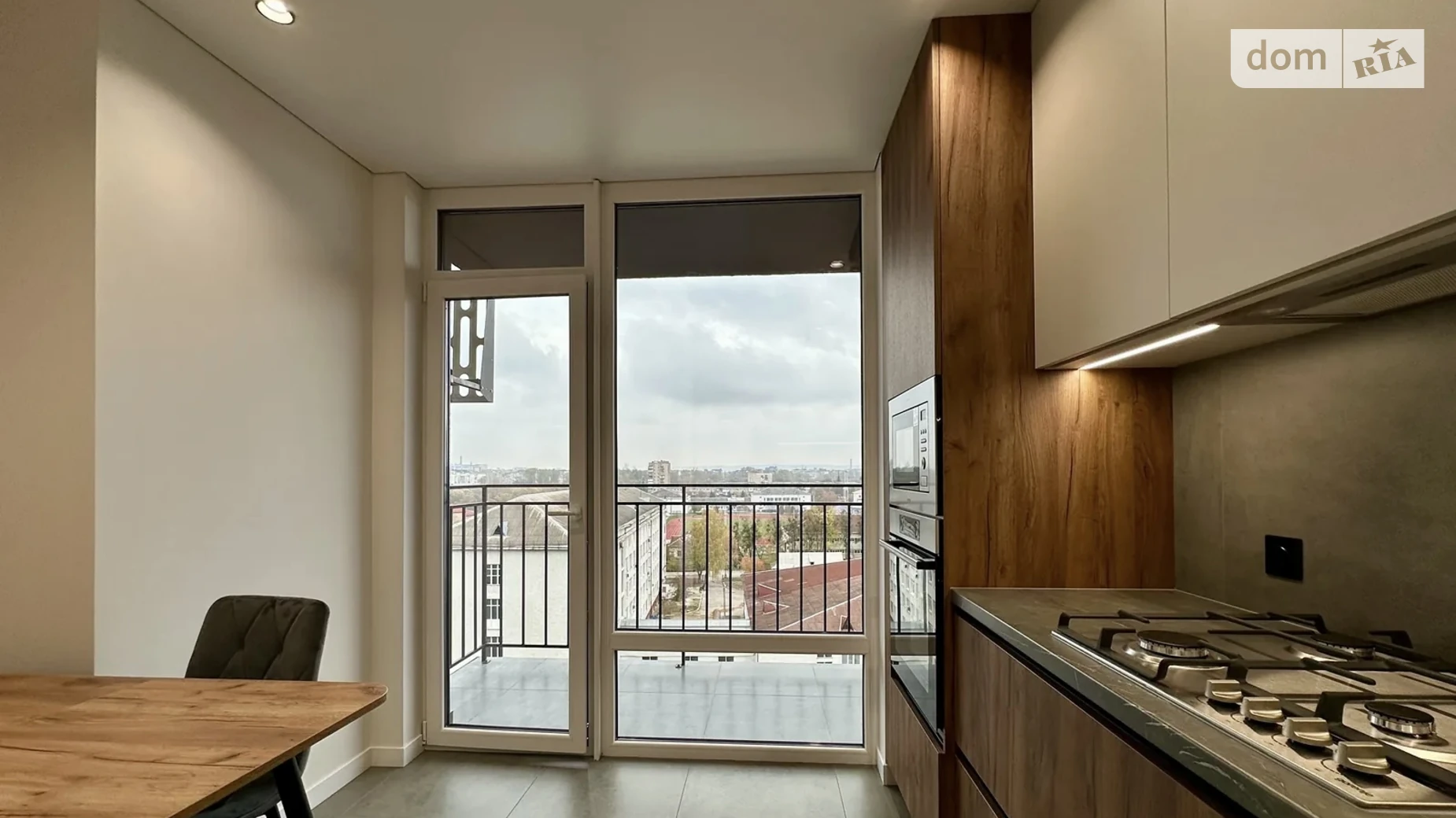 Сдается в аренду 1-комнатная квартира 38 кв. м в Ивано-Франковске, ул. Флотская, 10Б - фото 4