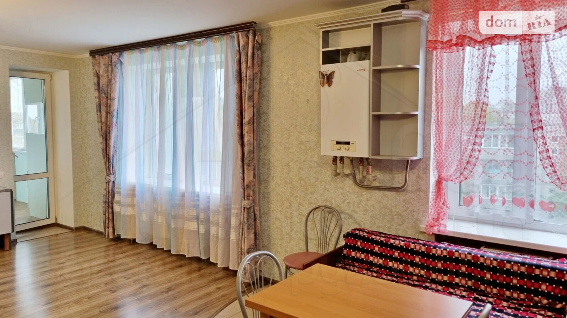 Продається 2-кімнатна квартира 63.5 кв. м у Чернігові, вул. Льотна - фото 3