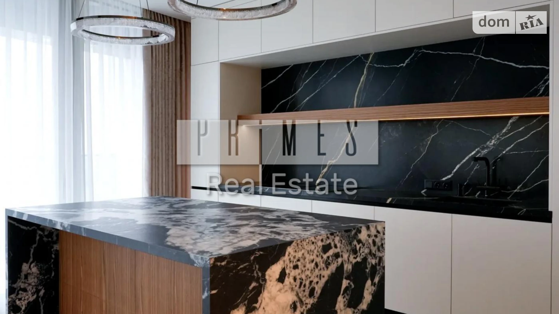 Сдается в аренду 2-комнатная квартира 91 кв. м в Киеве, ул. Иоанна Павла II(Патриса Лумумбы), 12 - фото 2