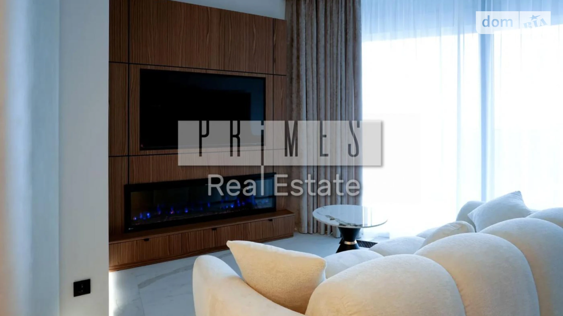 Сдается в аренду 2-комнатная квартира 91 кв. м в Киеве, ул. Иоанна Павла II(Патриса Лумумбы), 12 - фото 5