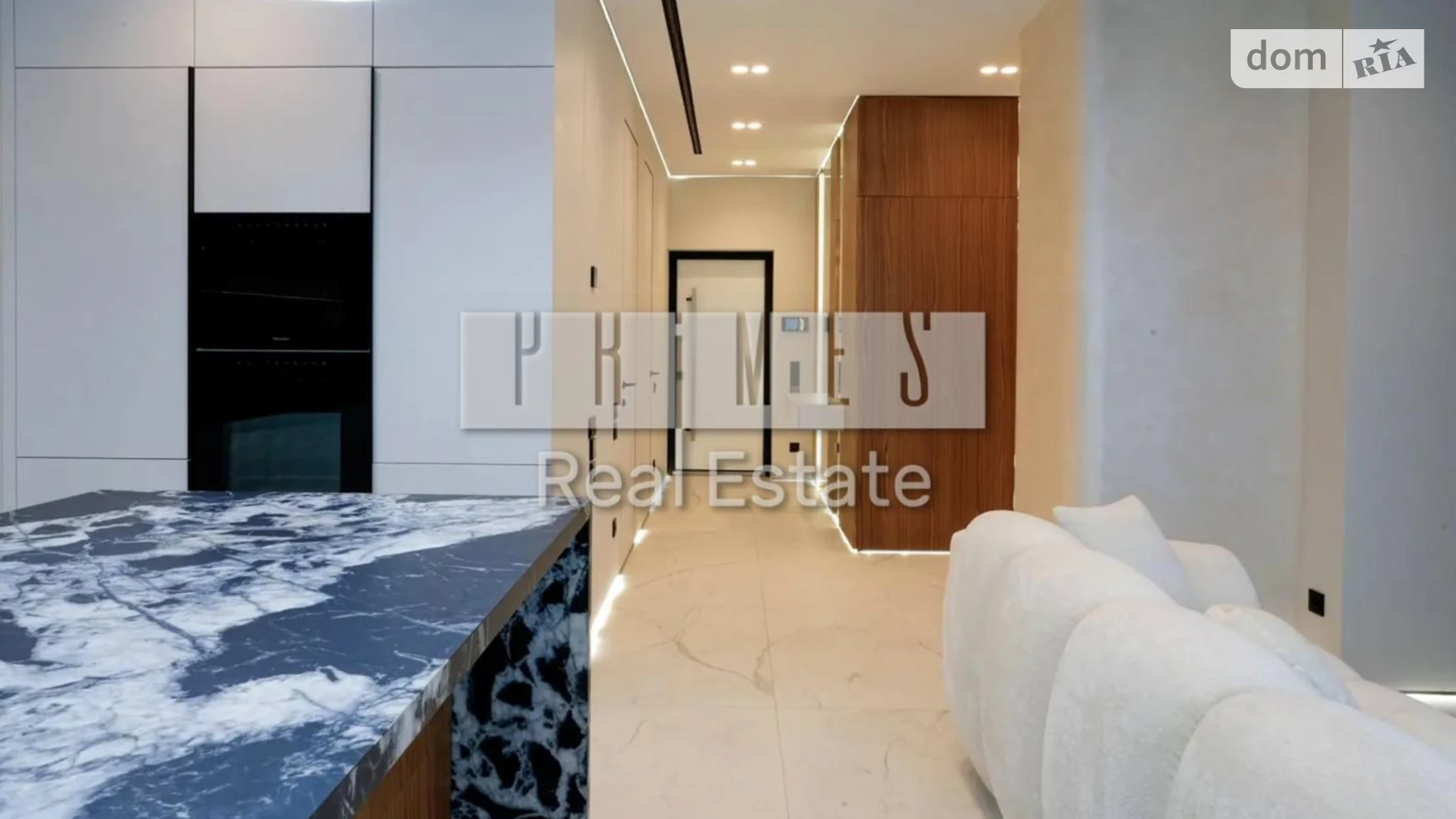 Сдается в аренду 2-комнатная квартира 91 кв. м в Киеве, ул. Иоанна Павла II(Патриса Лумумбы), 12 - фото 4