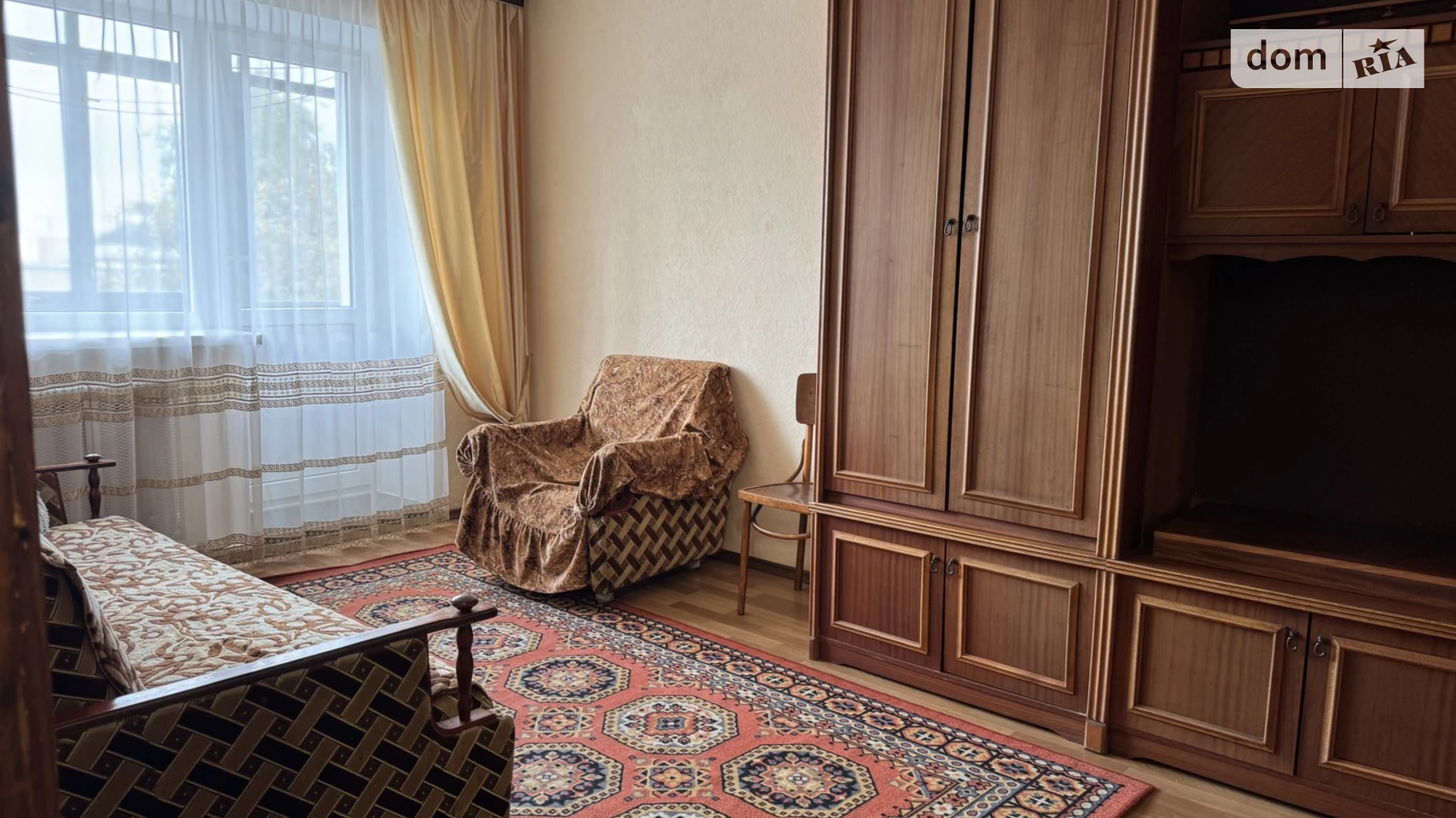 Сдается в аренду 1-комнатная квартира 33 кв. м в Виннице, ул. Шимка Максима - фото 2