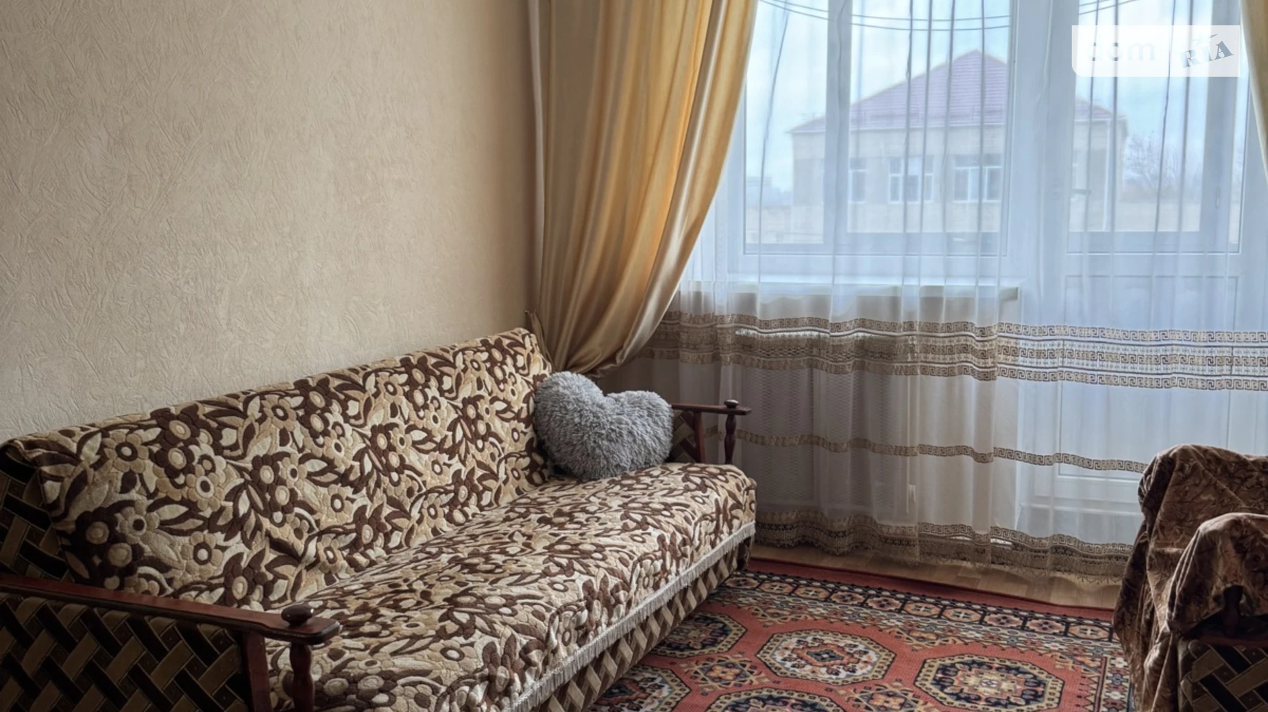 Сдается в аренду 1-комнатная квартира 33 кв. м в Виннице, ул. Шимка Максима - фото 3