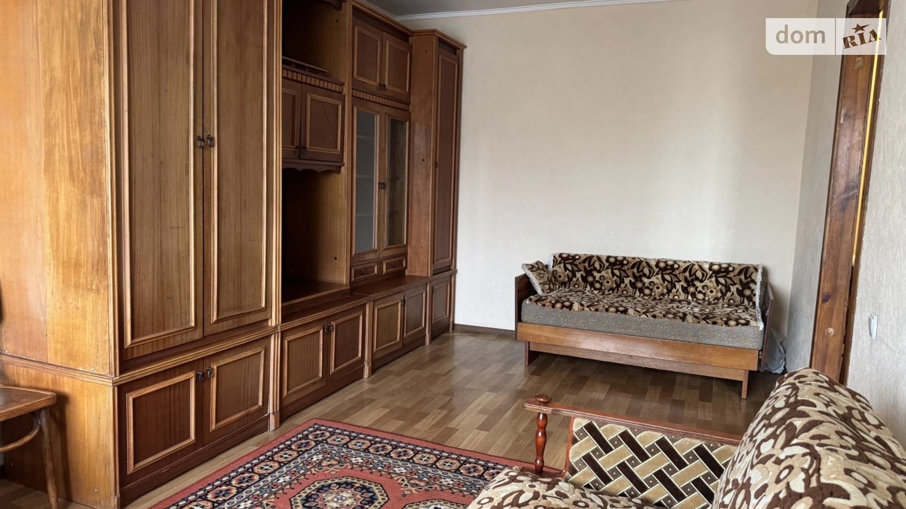Сдается в аренду 1-комнатная квартира 33 кв. м в Виннице, ул. Шимка Максима - фото 5