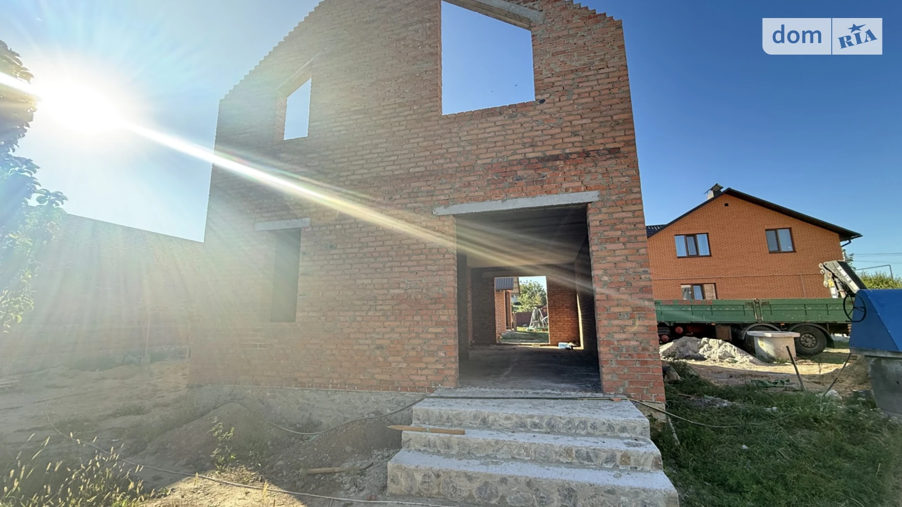 Продається будинок 2 поверховий 95 кв. м з гаражем, цена: 85000 $ - фото 3