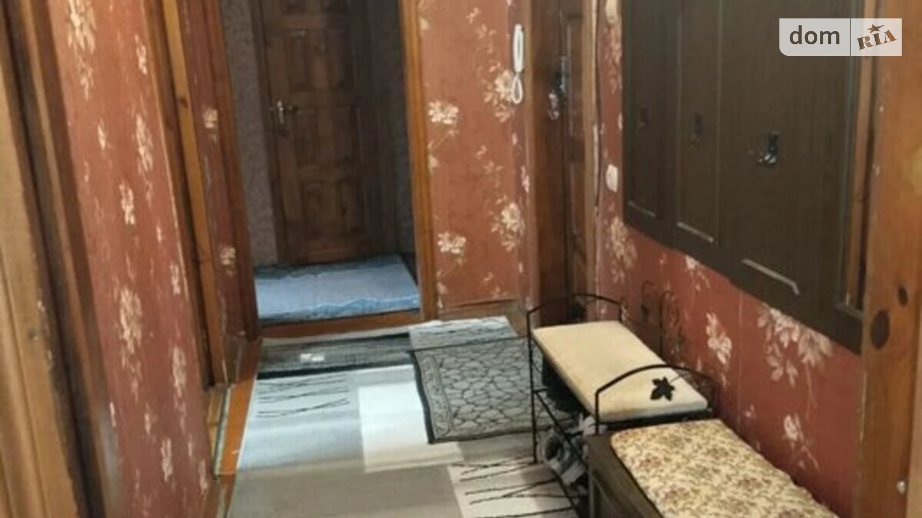 Продается 2-комнатная квартира 52 кв. м в Хмельницком, ул. Георгия Гонгадзе(Чкалова) - фото 3