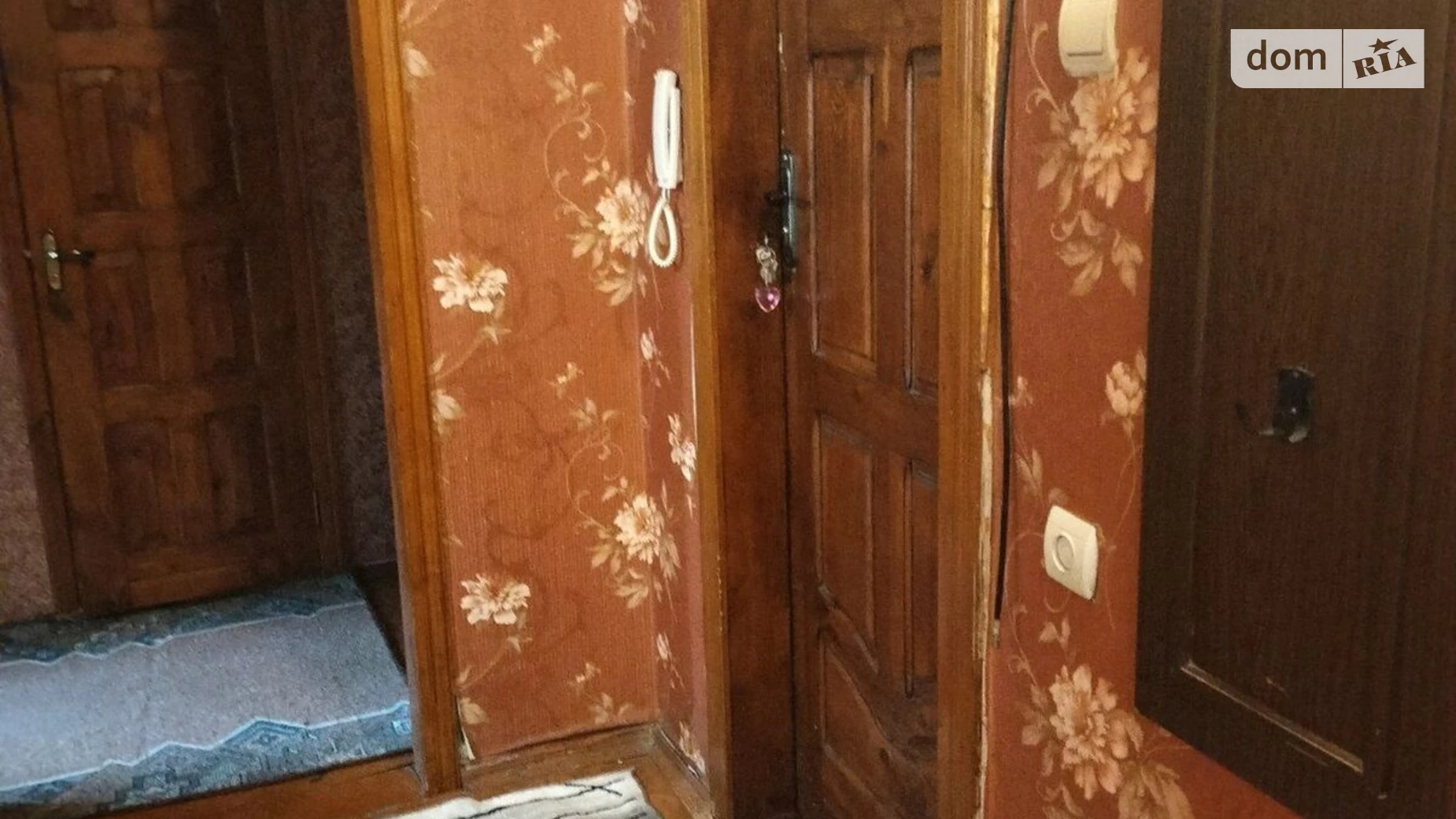 Продается 2-комнатная квартира 52 кв. м в Хмельницком, ул. Георгия Гонгадзе(Чкалова) - фото 5