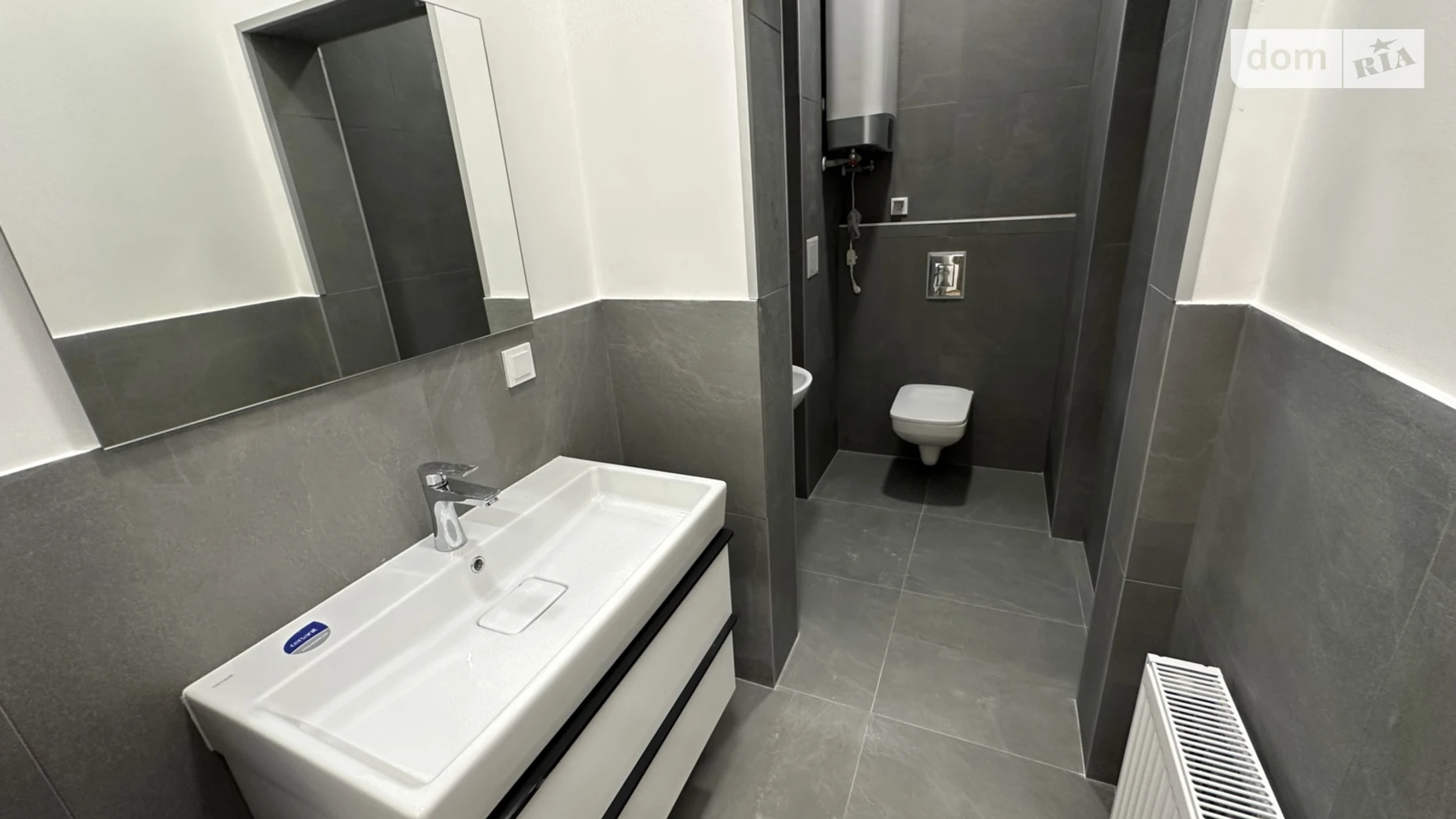 Продається офіс 74.2 кв. м в бізнес-центрі, цена: 85330 $ - фото 5
