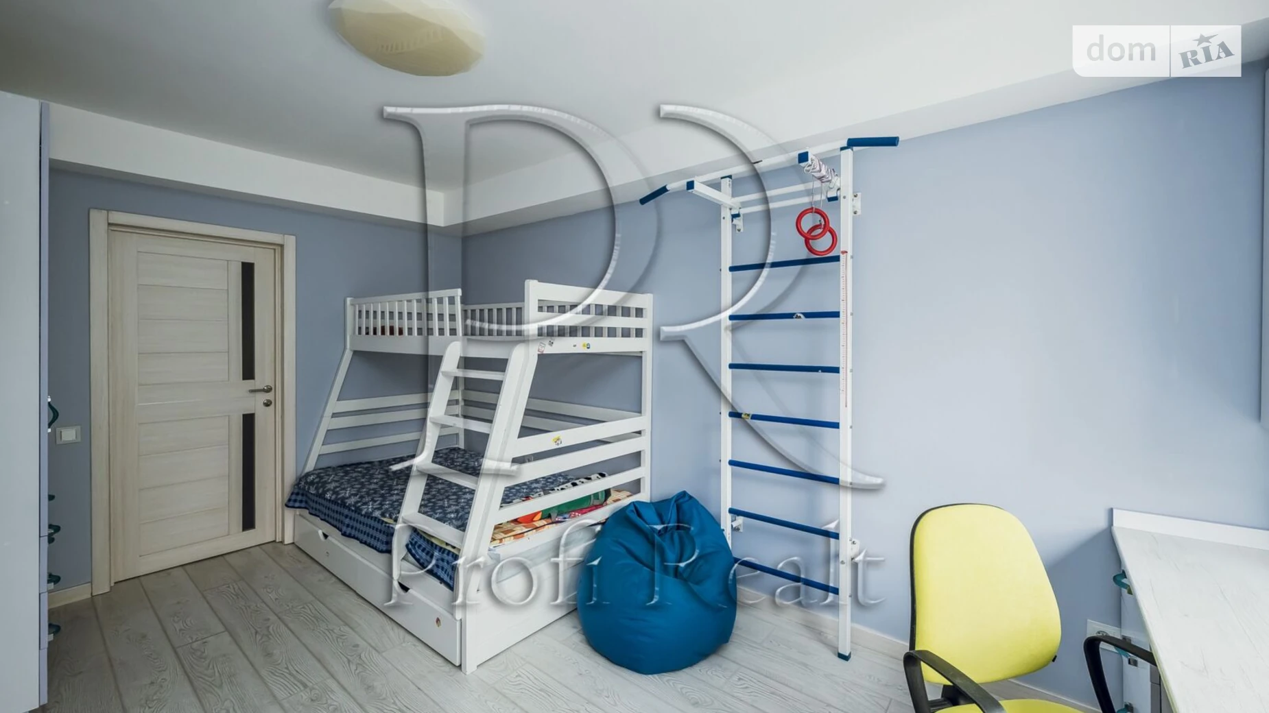 Продается 2-комнатная квартира 45.1 кв. м в Киеве, бул. Дарницкий, 21 - фото 2