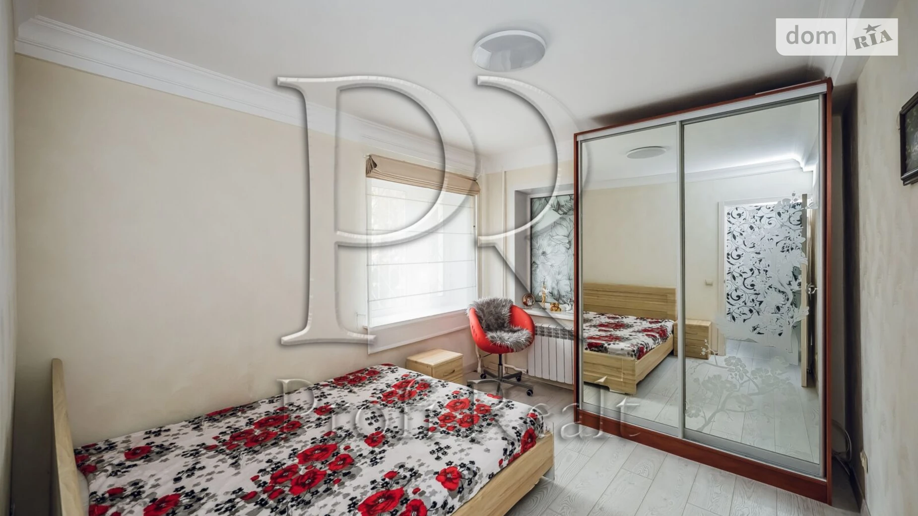 Продается 2-комнатная квартира 45.1 кв. м в Киеве, бул. Дарницкий, 21 - фото 4