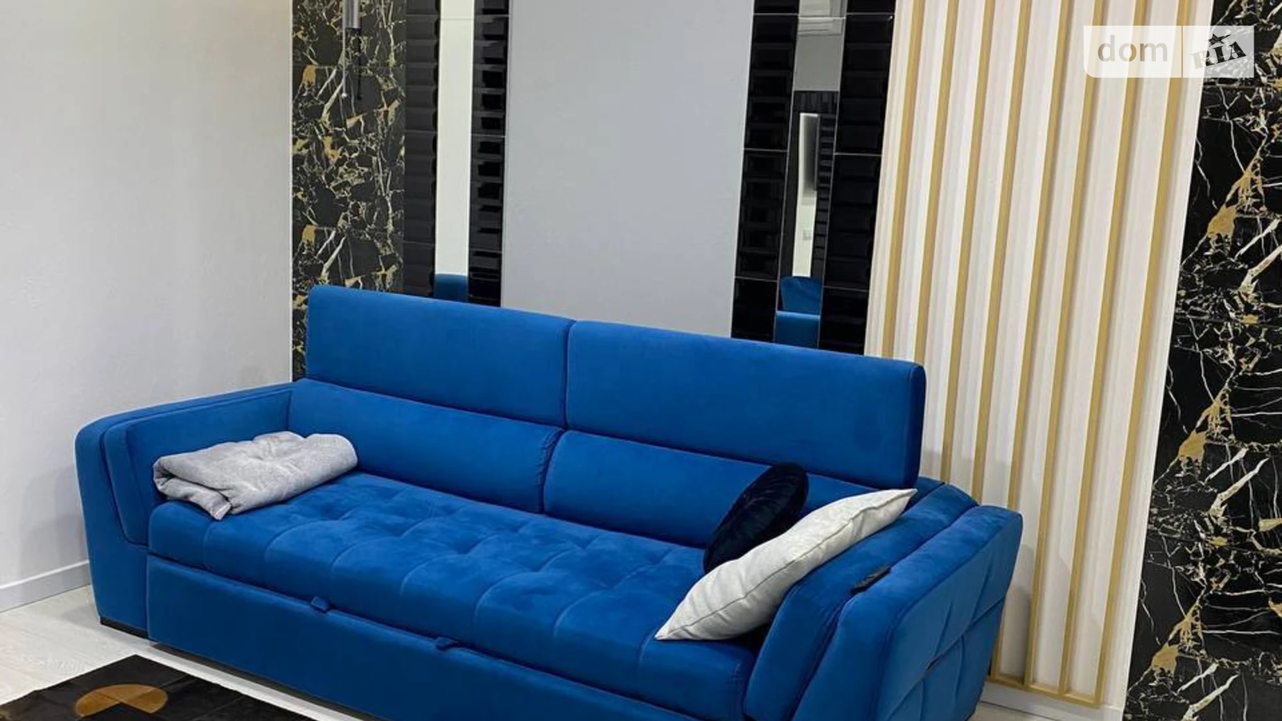 Сдается в аренду 1-комнатная квартира 72.2 кв. м в Днепре, ул. Вернадского Владимира, 29К - фото 2