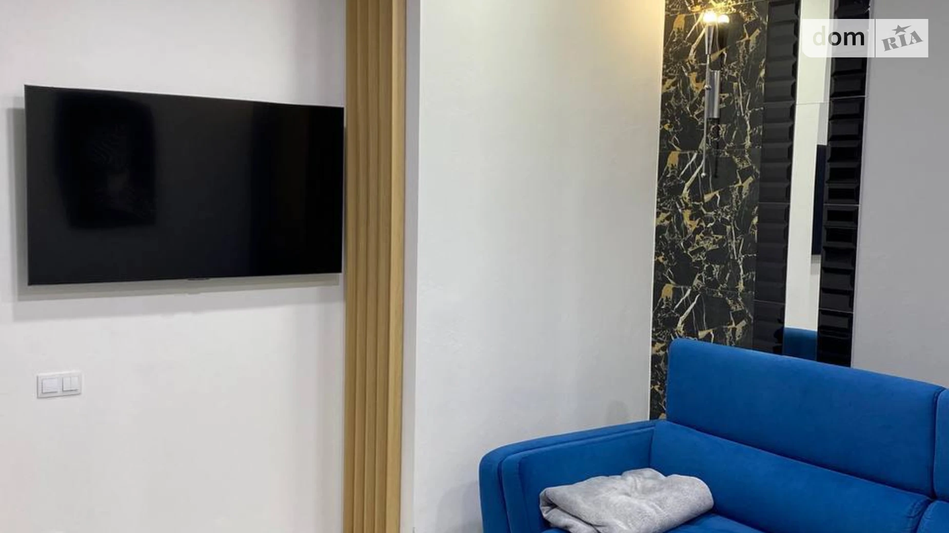 Сдается в аренду 1-комнатная квартира 72.2 кв. м в Днепре, ул. Вернадского Владимира, 29К - фото 3