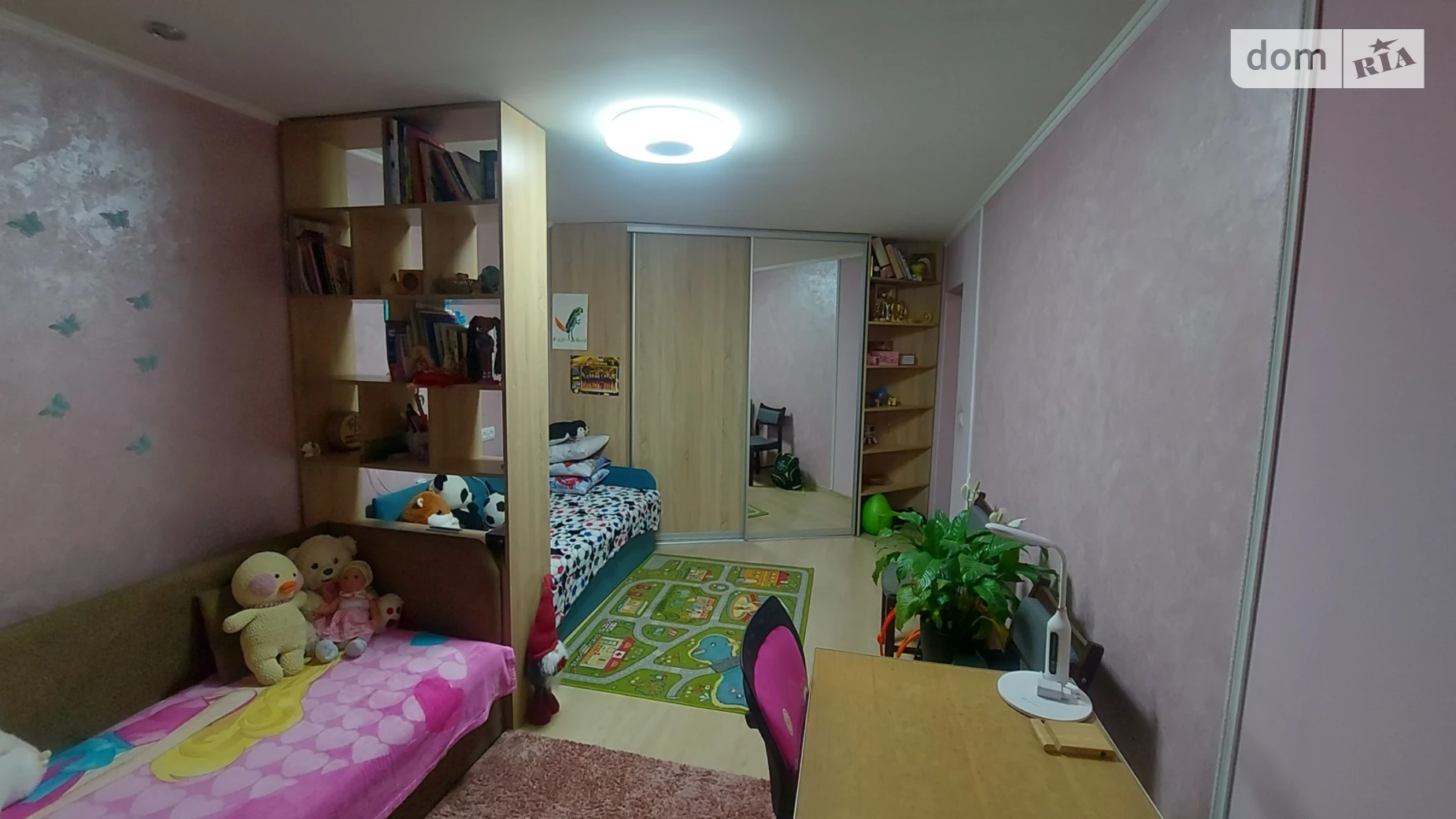 Здається в оренду 2-кімнатна квартира 41 кв. м у Ужгороді, вул. Іштвана Сечені, 33 - фото 5