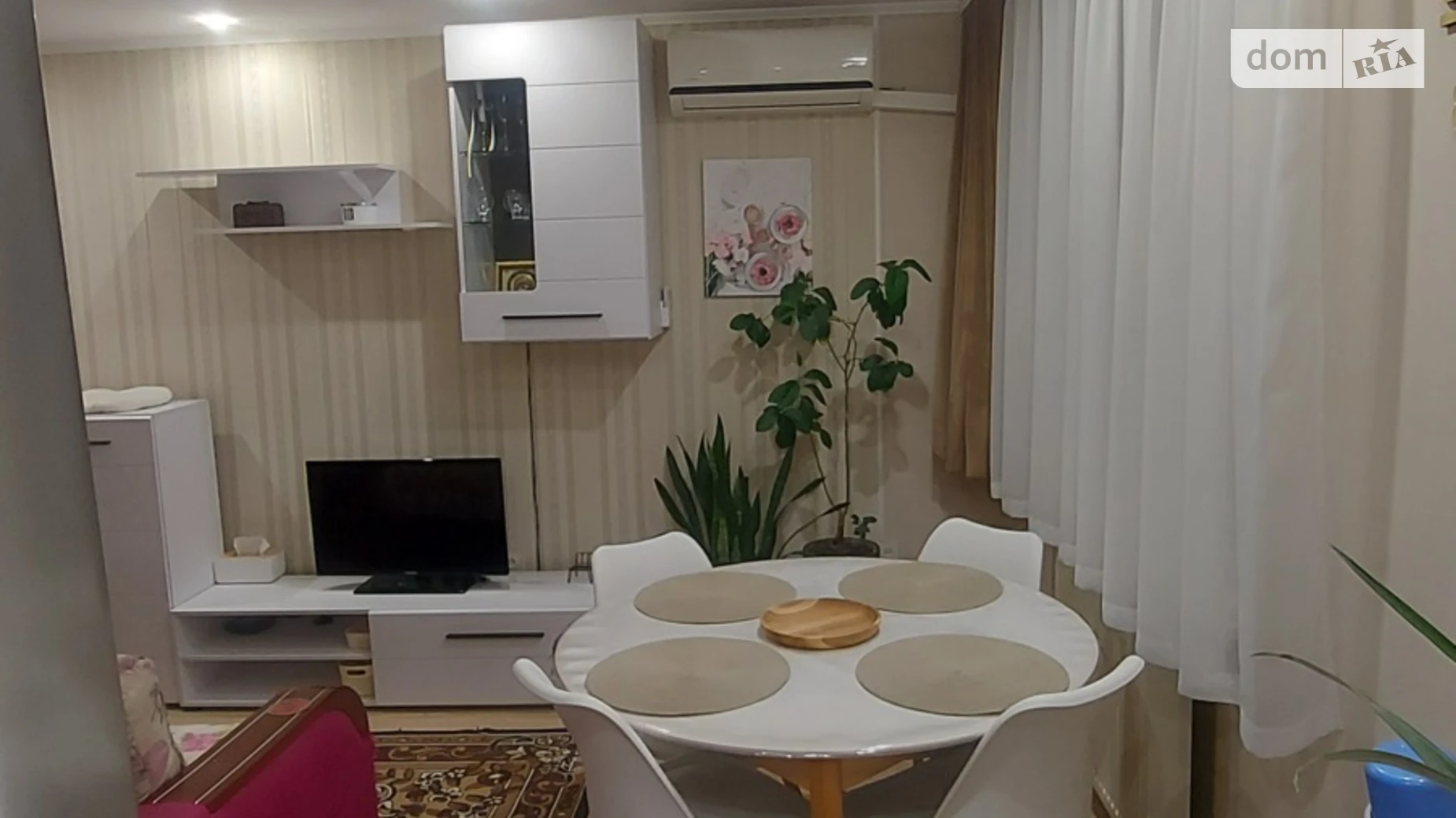 Здається в оренду 2-кімнатна квартира 41 кв. м у Ужгороді, вул. Іштвана Сечені, 33 - фото 2