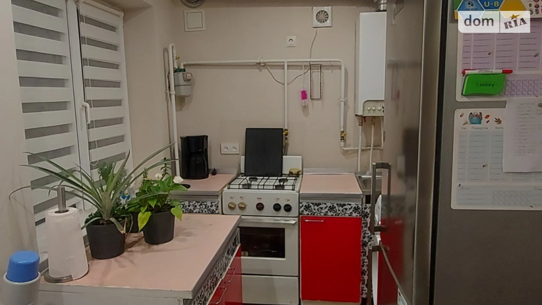 Здається в оренду 2-кімнатна квартира 41 кв. м у Ужгороді, вул. Іштвана Сечені, 33 - фото 3