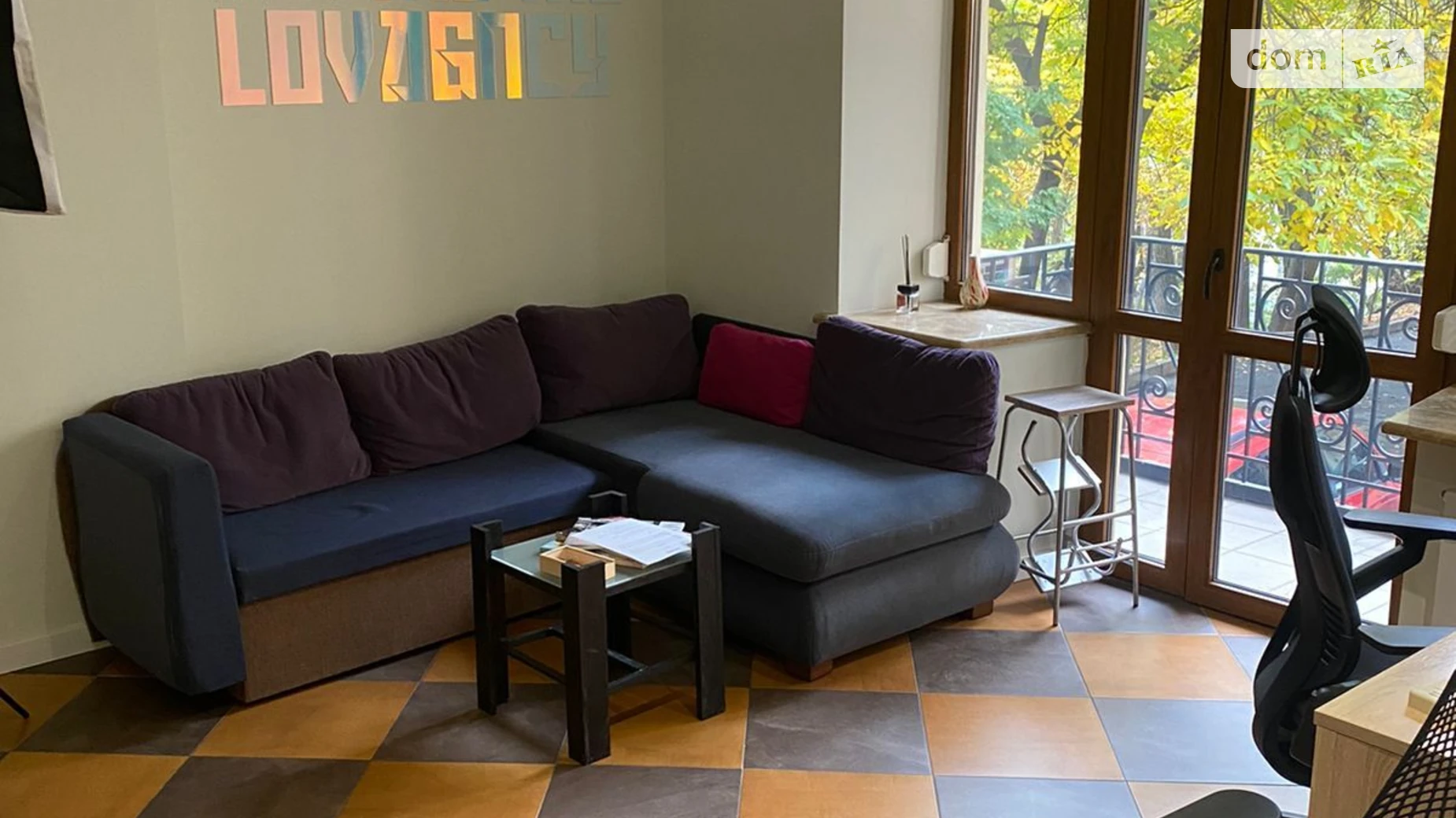 Здається в оренду офіс 50 кв. м в бізнес-центрі, цена: 35000 грн - фото 3