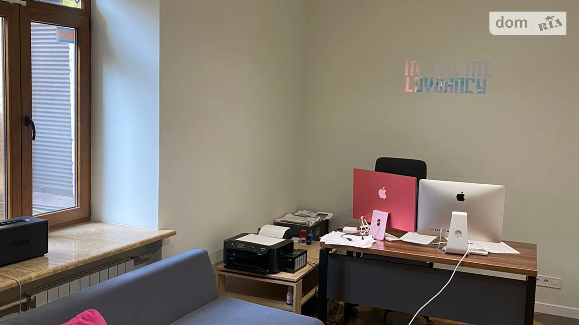 Здається в оренду офіс 50 кв. м в бізнес-центрі, цена: 35000 грн - фото 4