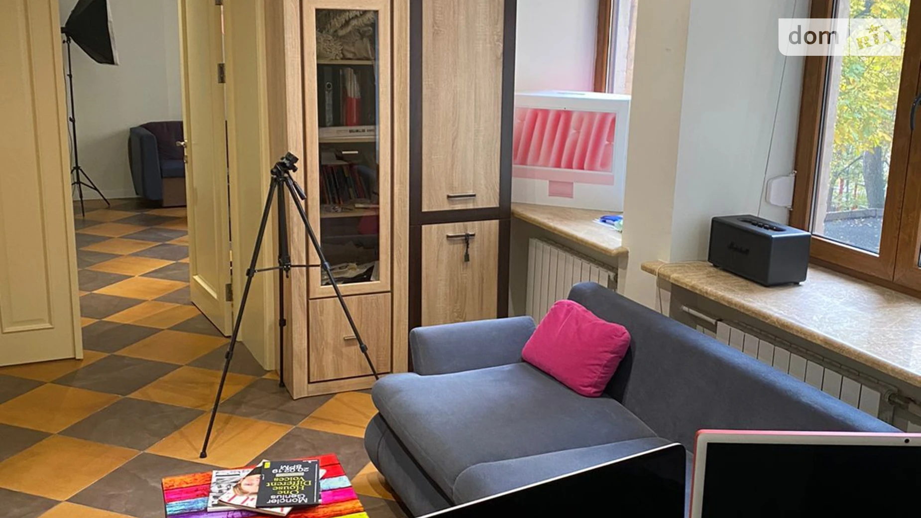 Здається в оренду офіс 50 кв. м в бізнес-центрі, цена: 35000 грн - фото 5