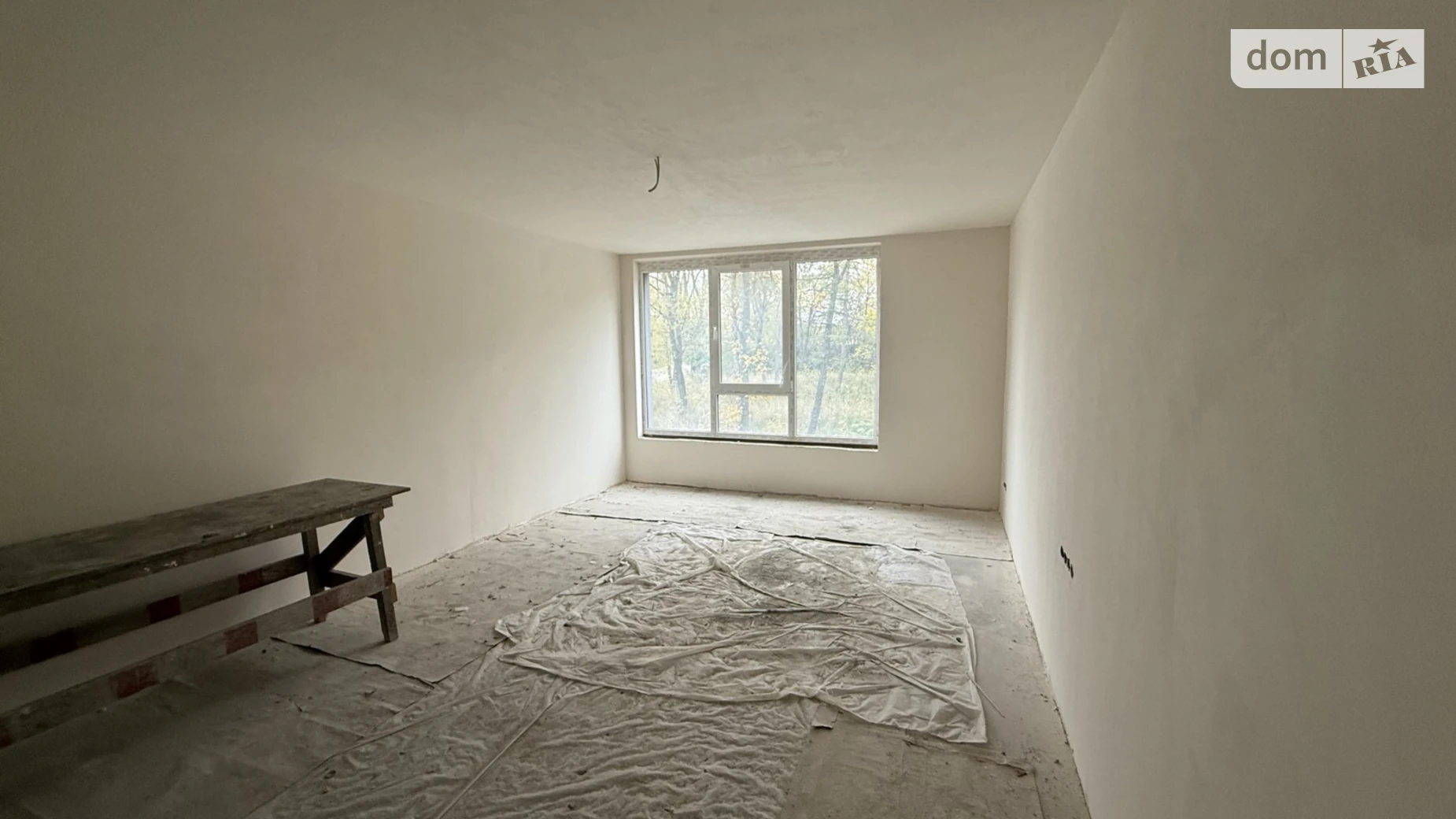 1-комнатная квартира 54 кв. м в Тернополе, ул. Черновецкая - фото 5