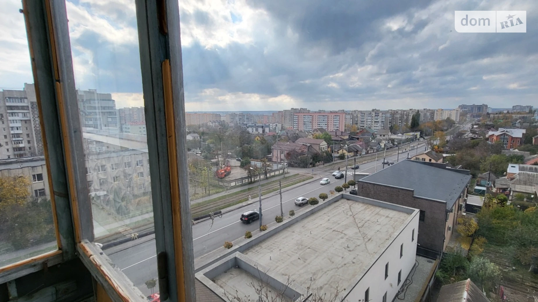 Здається в оренду 1-кімнатна квартира 36 кв. м у Вінниці, вул. Келецька, 12А - фото 2