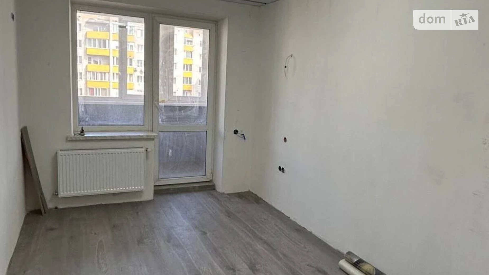 Продается 2-комнатная квартира 64.6 кв. м в Хмельницком, цена: 61600 $ - фото 4