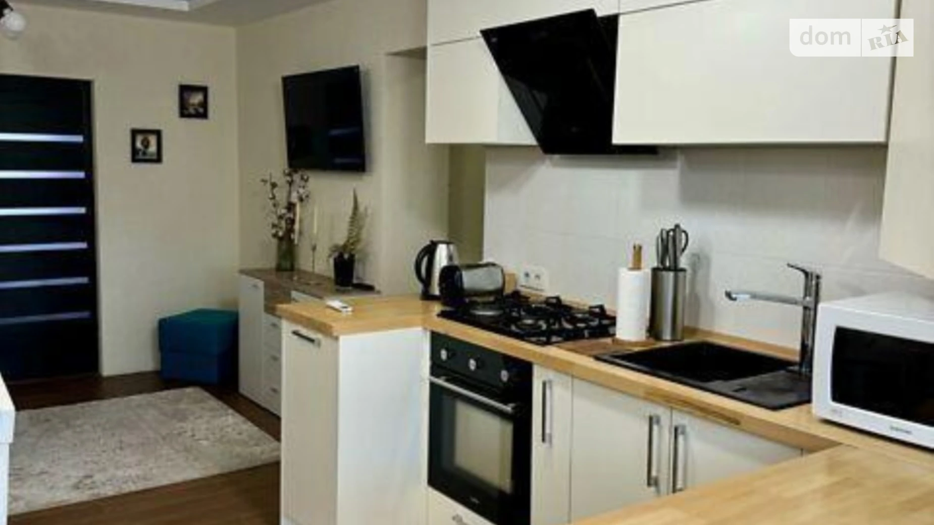 Продается 2-комнатная квартира 49.5 кв. м в Софиевской Борщаговке, ул. Гетманская - фото 4