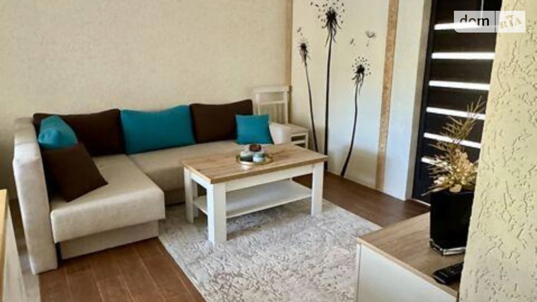 Продается 2-комнатная квартира 49.5 кв. м в Софиевской Борщаговке, ул. Гетманская - фото 5