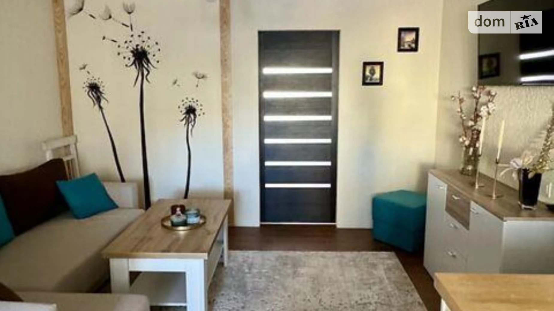 Продается 2-комнатная квартира 49.5 кв. м в Софиевской Борщаговке, ул. Гетманская - фото 3