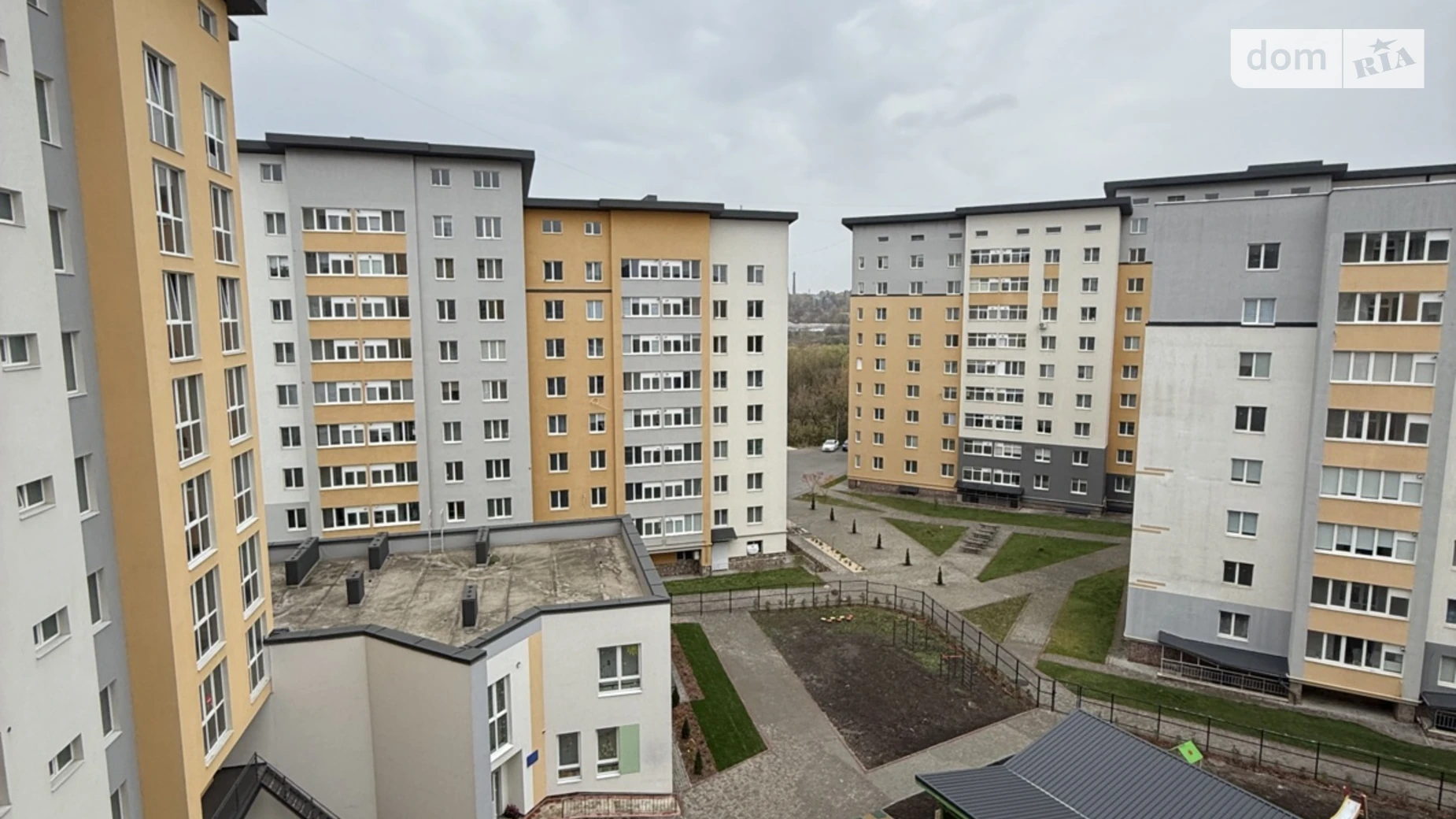 2-комнатная квартира 83 кв. м в Тернополе, цена: 90000 $ - фото 3