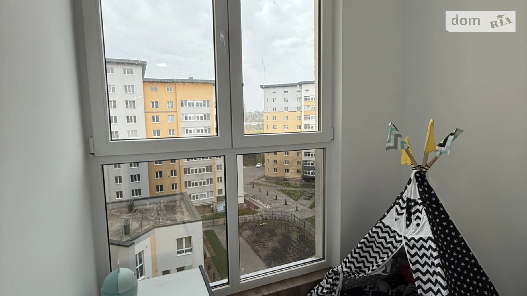 2-комнатная квартира 83 кв. м в Тернополе, цена: 90000 $ - фото 4