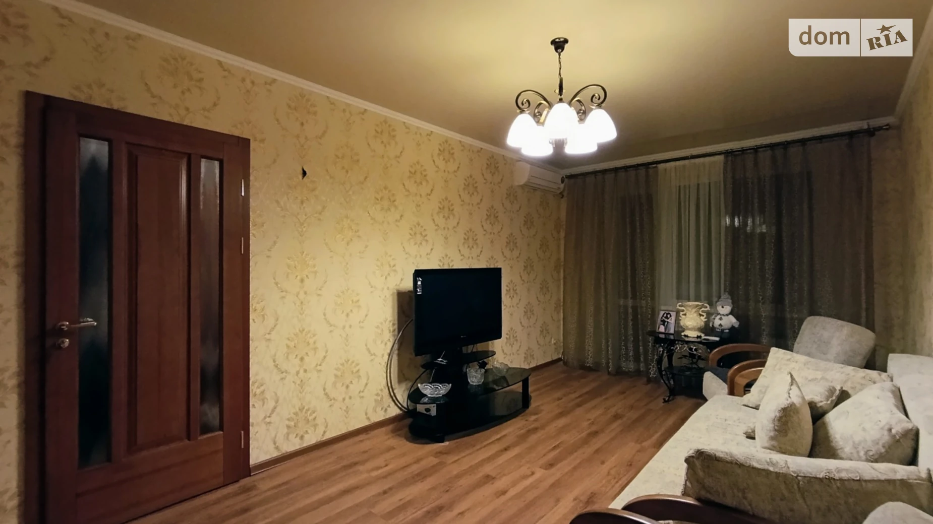 Продается 1-комнатная квартира 34.4 кв. м в Кривом Роге, ул. Алексея Ризниченко(Содружества) - фото 2