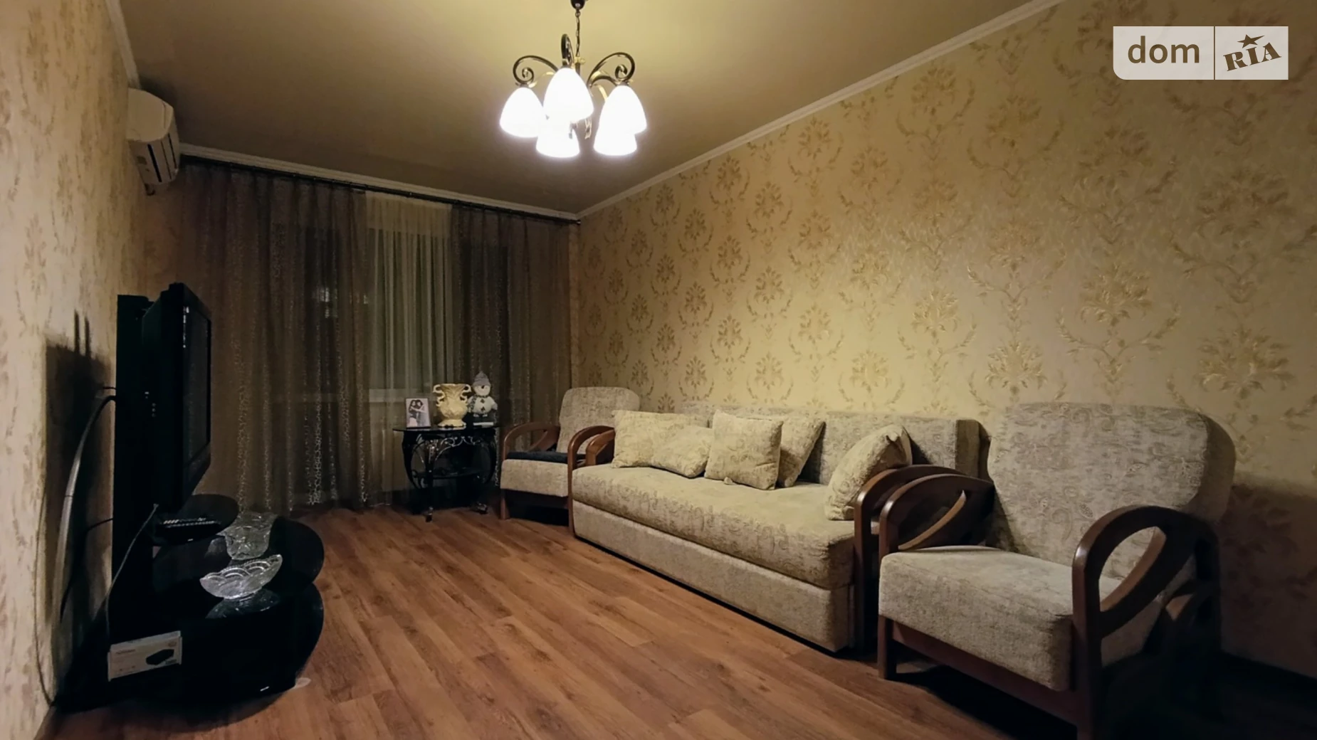 Продается 1-комнатная квартира 34.4 кв. м в Кривом Роге, ул. Алексея Ризниченко(Содружества) - фото 3