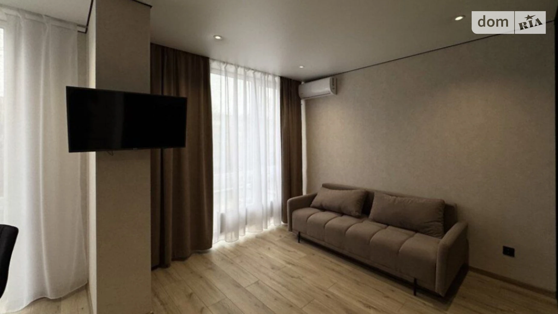 Здається в оренду 1-кімнатна квартира 48 кв. м у Вінниці, вул. 600-річчя - фото 2