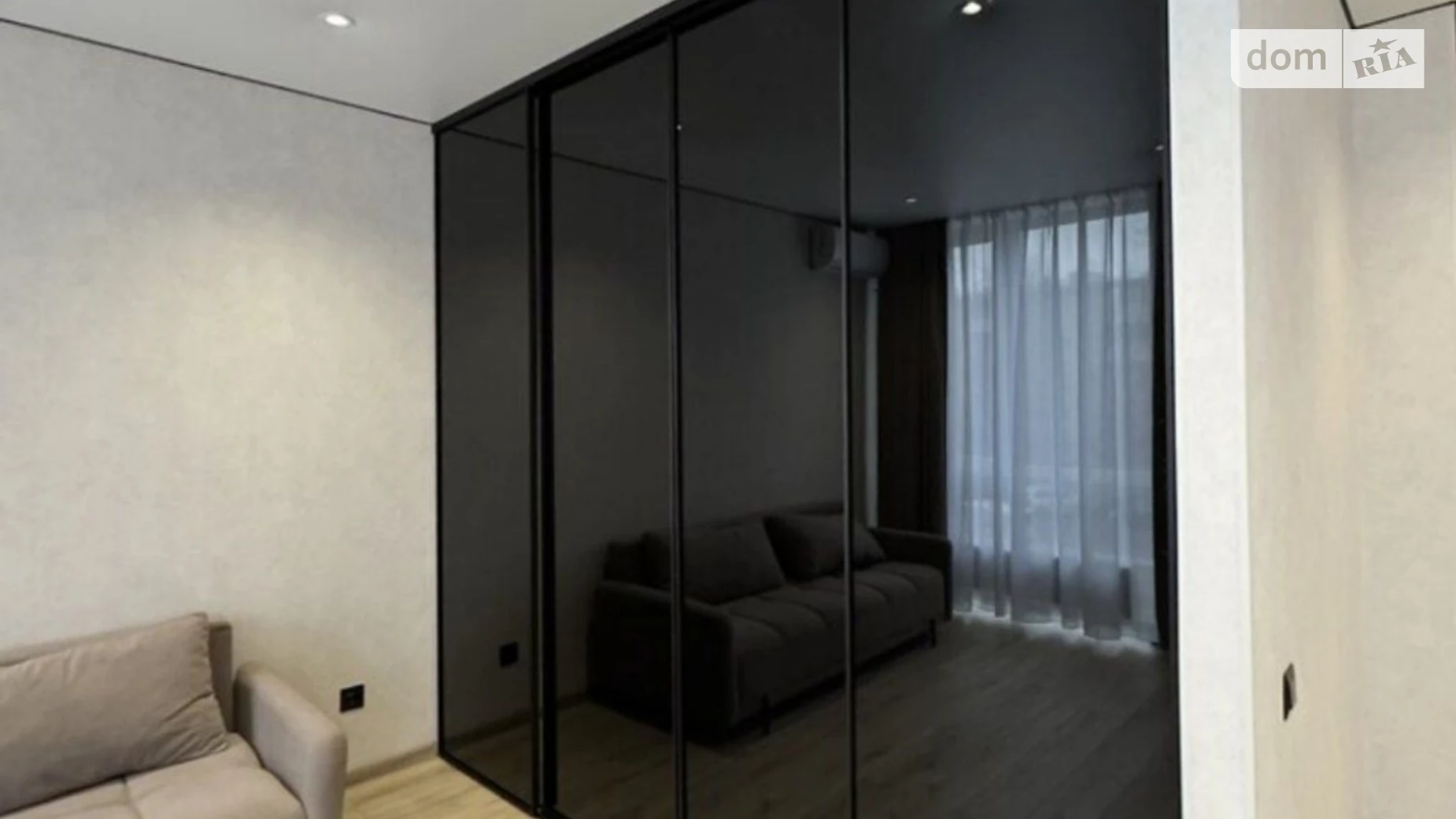 Здається в оренду 1-кімнатна квартира 48 кв. м у Вінниці, вул. 600-річчя - фото 4