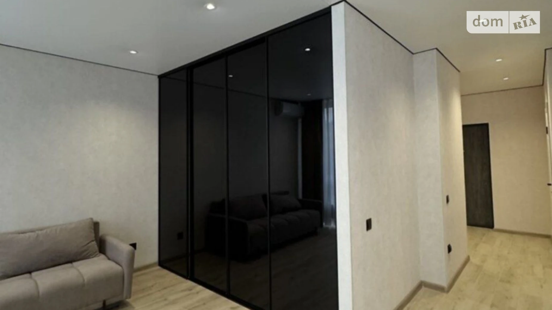 Здається в оренду 1-кімнатна квартира 48 кв. м у Вінниці, вул. 600-річчя - фото 5